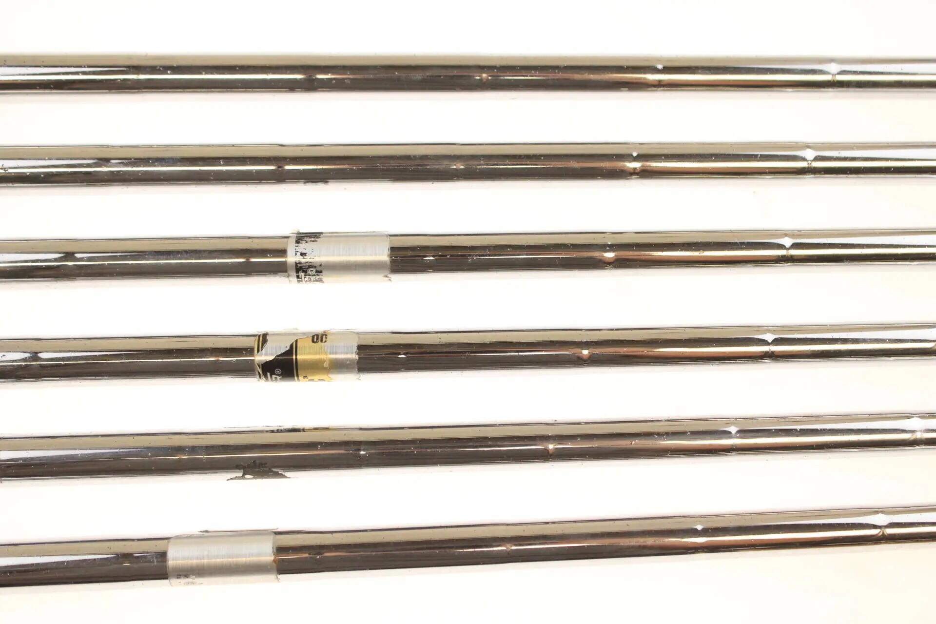 Seconde vie - Titleist AP2 714 Forged RH 5-PW Iron Set - Sufficient 4/6