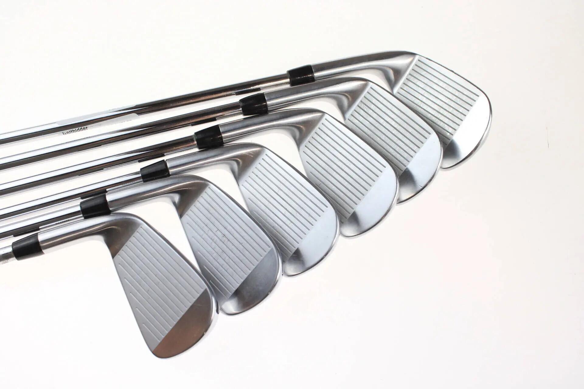 Seconde vie - Titleist T150 2023 RH 5-PW Iron Set - Sufficient 2/5