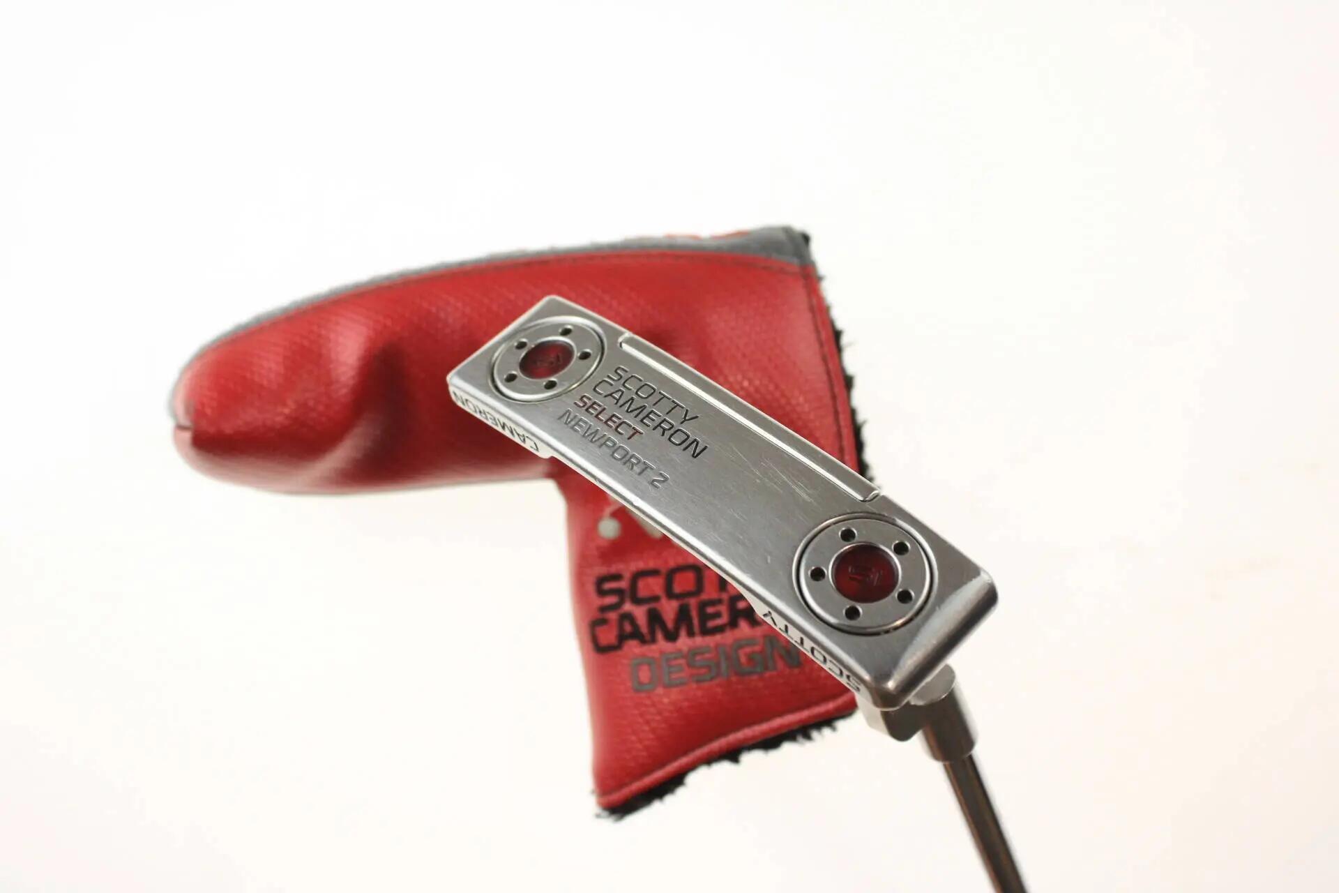 SCOTTY CAMERON picture
