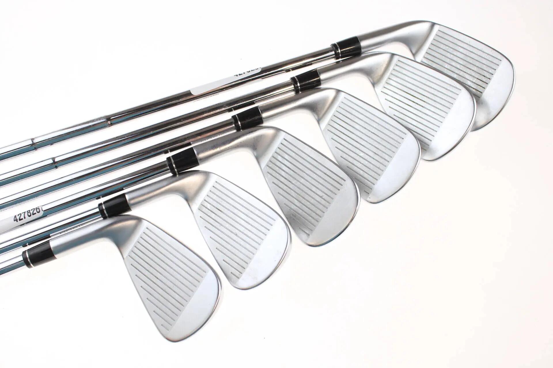 Seconde vie - Callaway Apex Ai200 RH 5-PW Iron Set - Sufficient 2/5