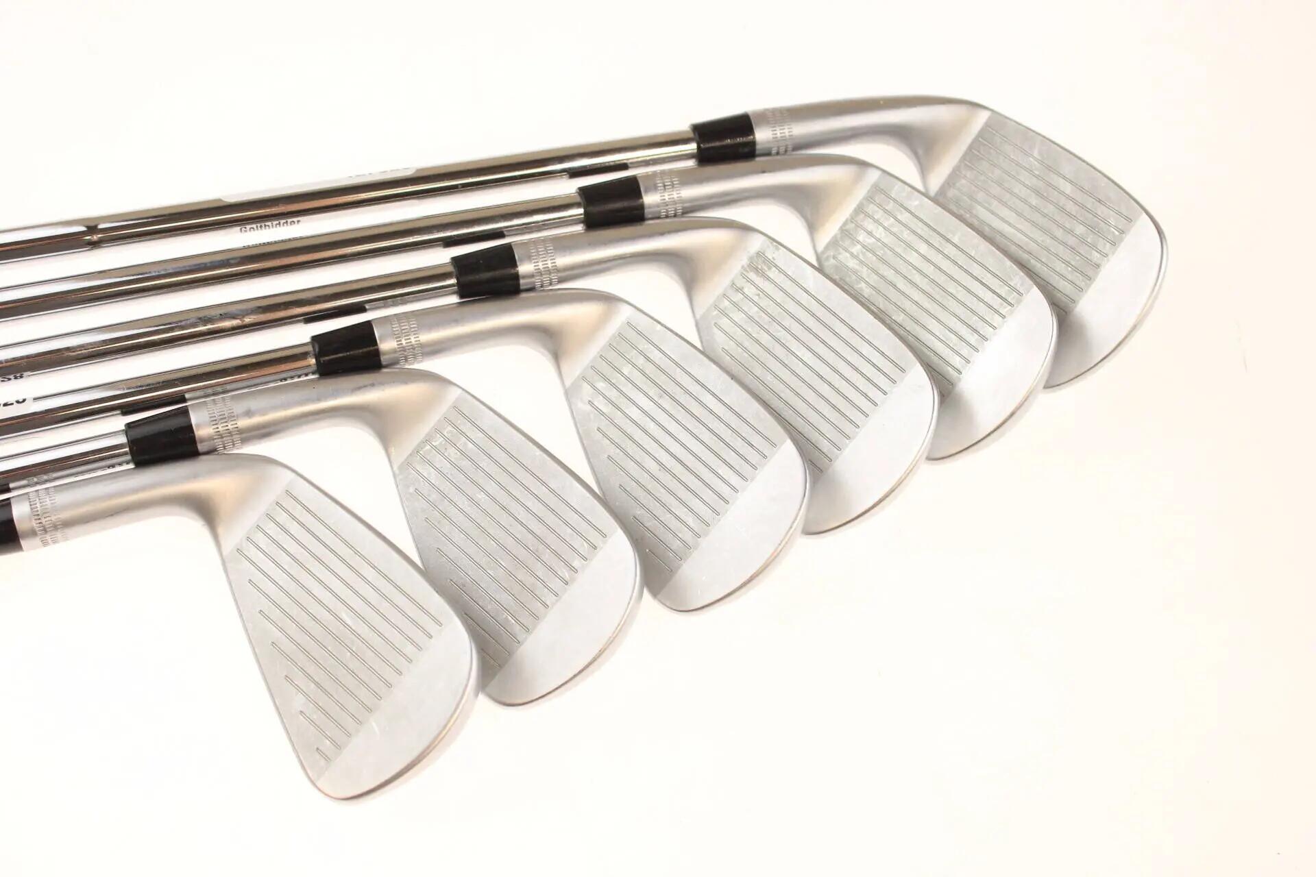 Seconde vie - Wilson Staff Model XB 2026 RH 5-PW Iron Set - Very good 2/5