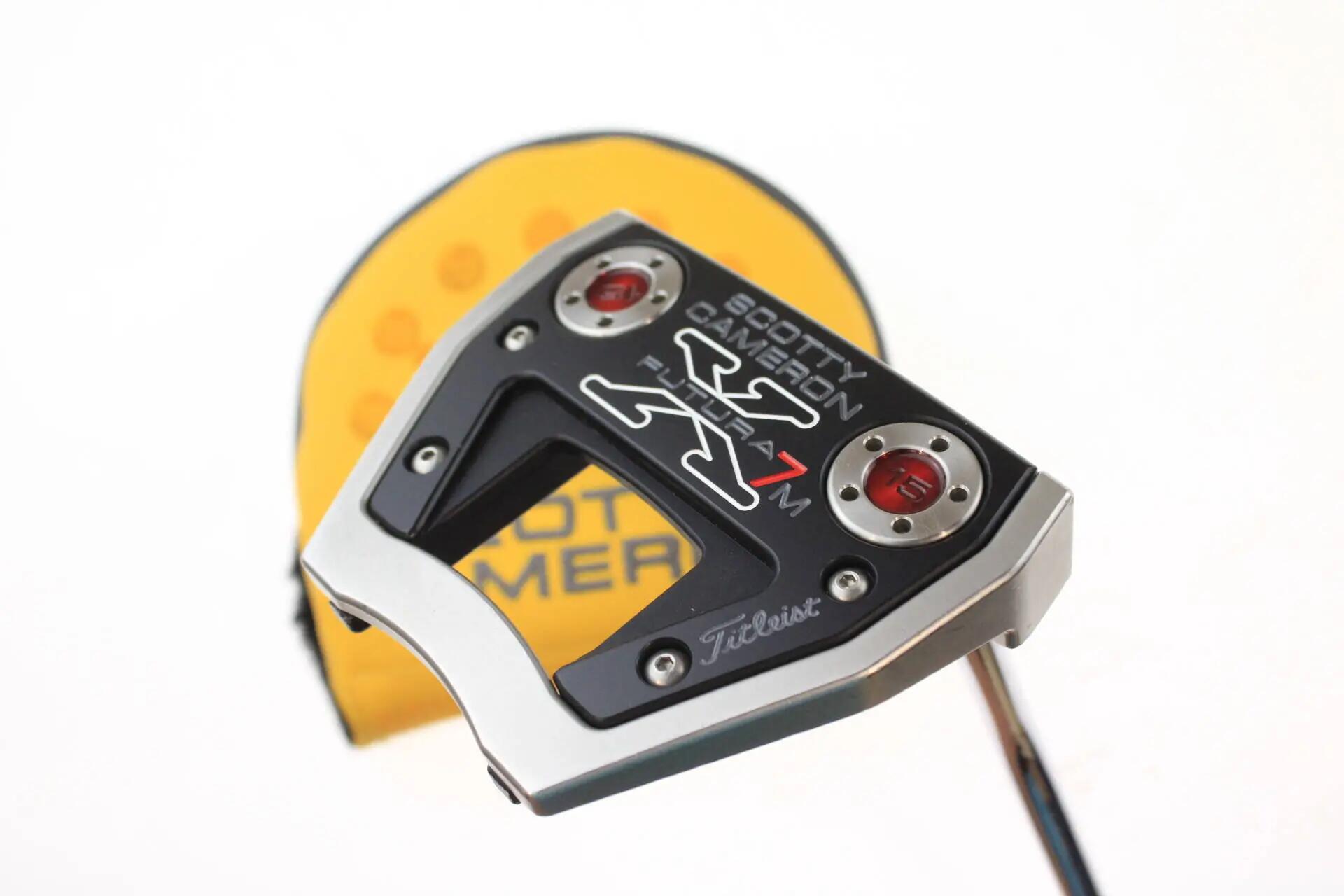 SCOTTY CAMERON picture
