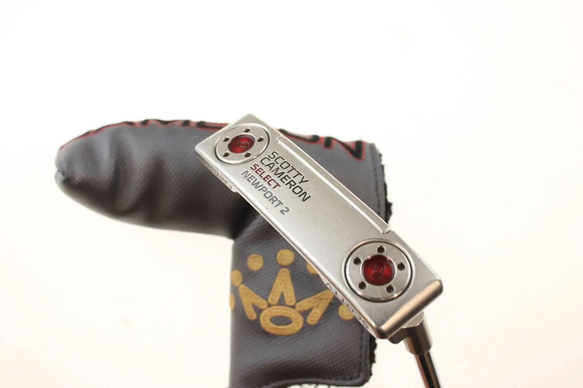 SCOTTY CAMERON picture