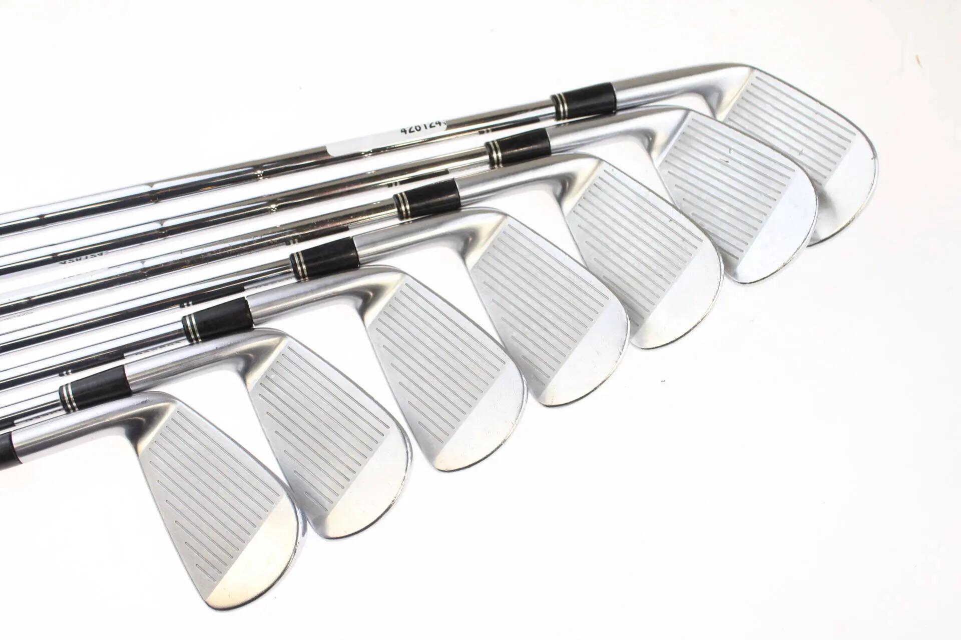 Seconde vie - Srixon Z-765 RH 3-9 Iron Set - Sufficient 2/6