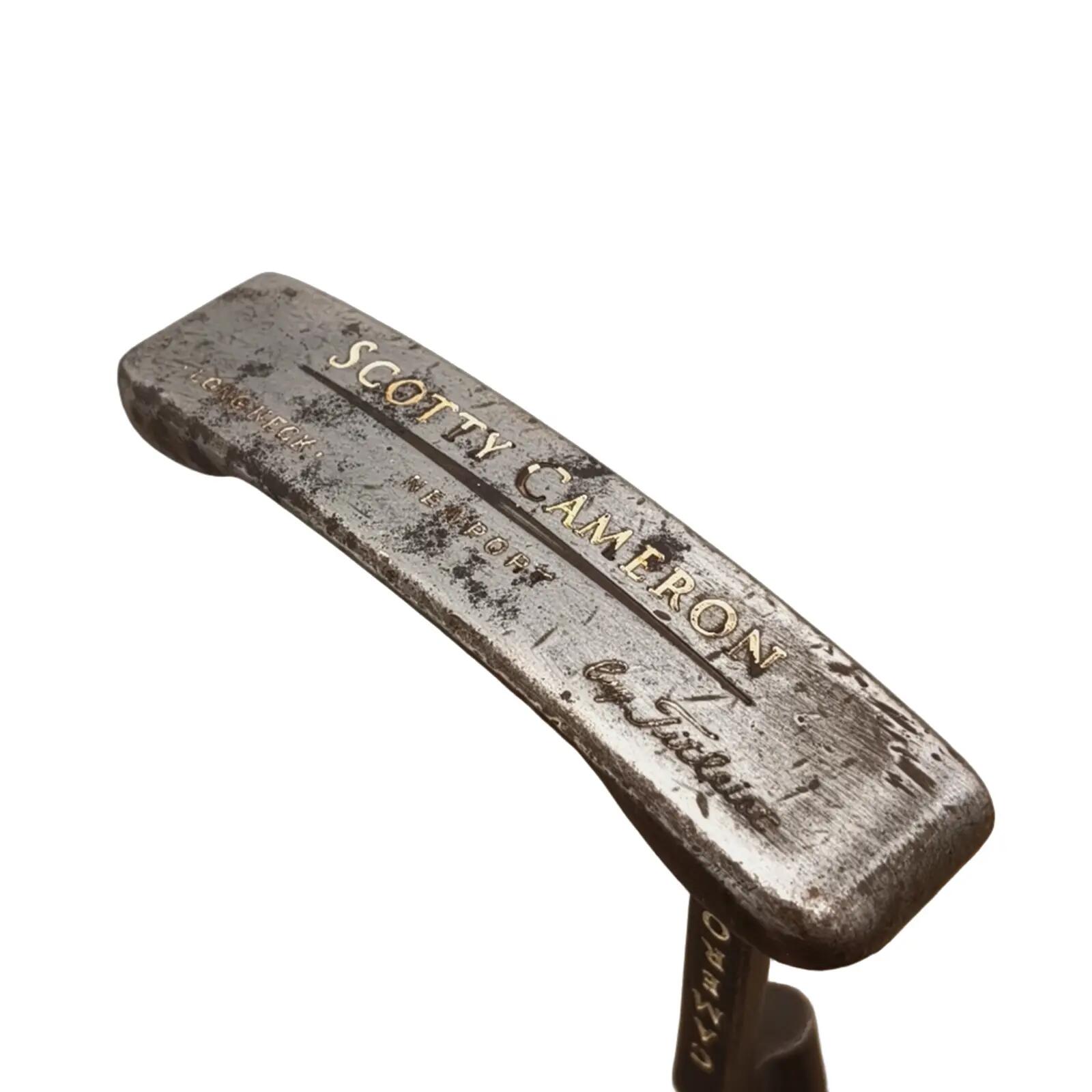 SCOTTY CAMERON picture