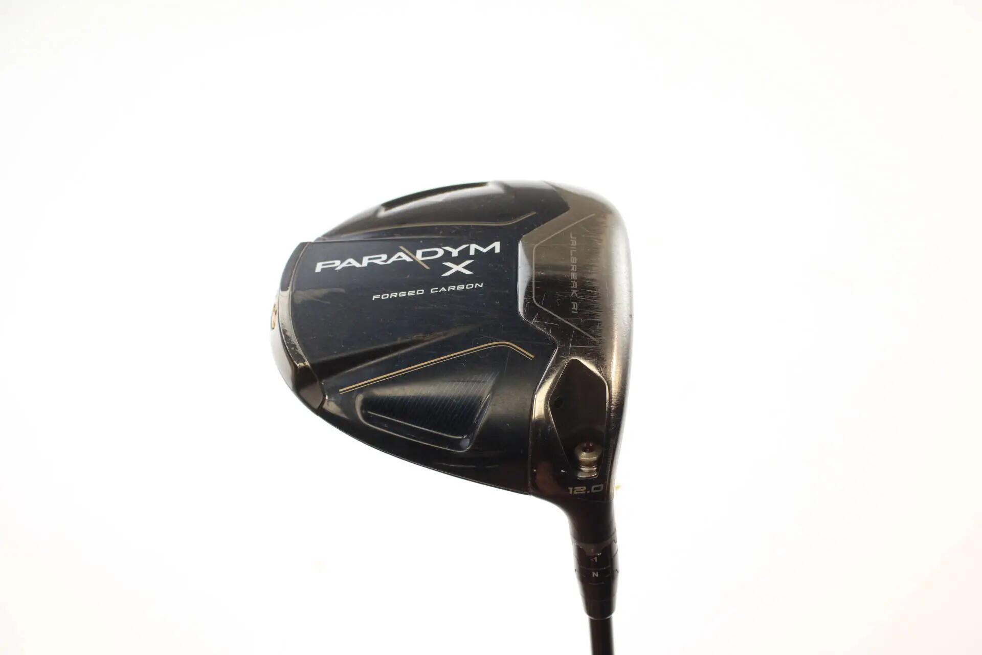 CALLAWAY picture