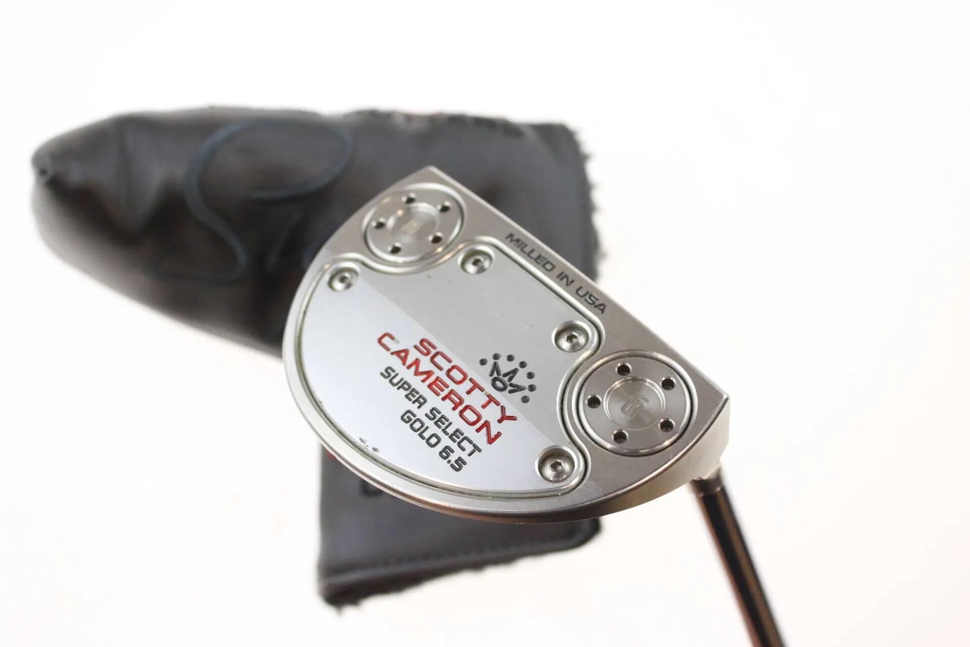 SCOTTY CAMERON picture