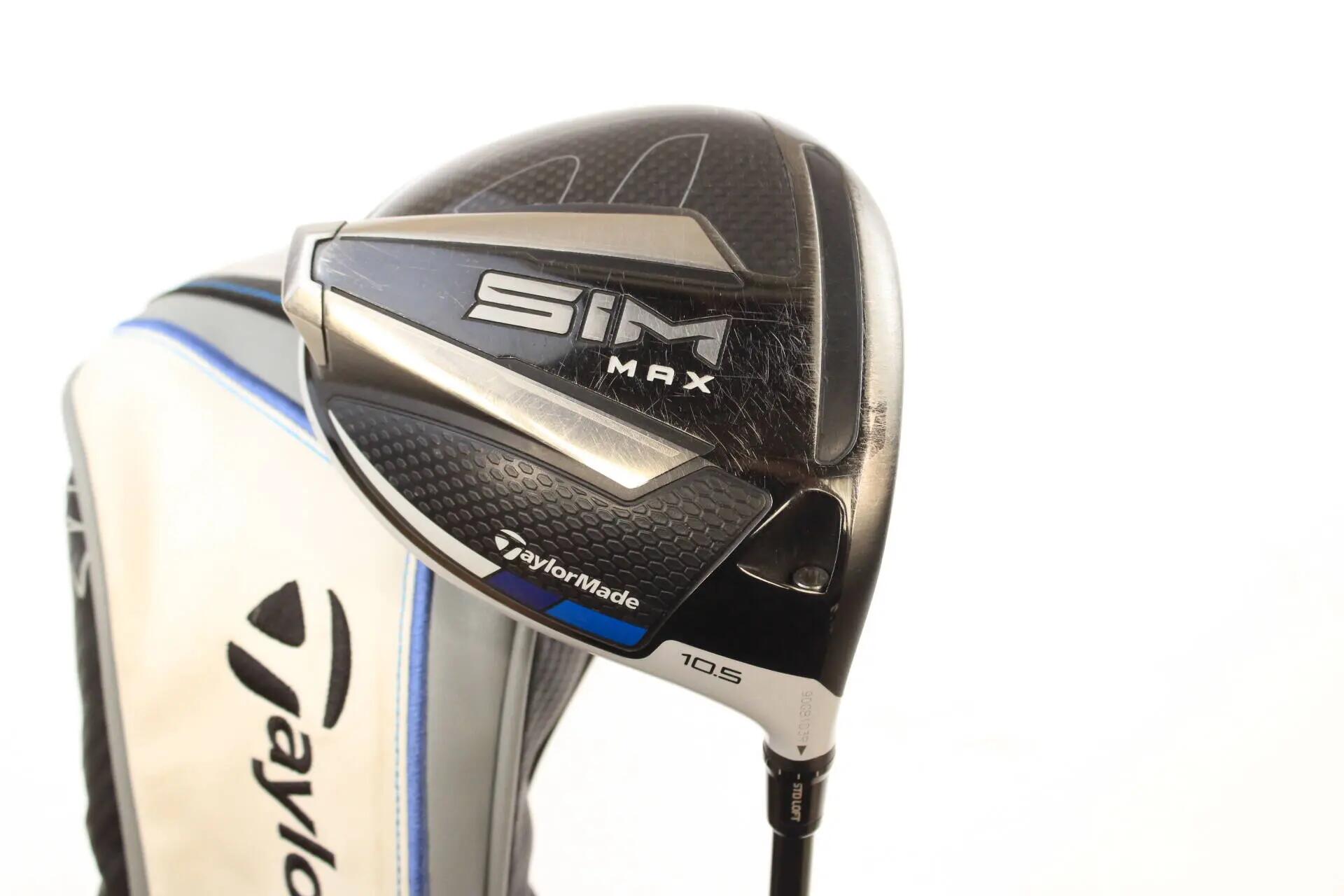 TAYLORMADE picture