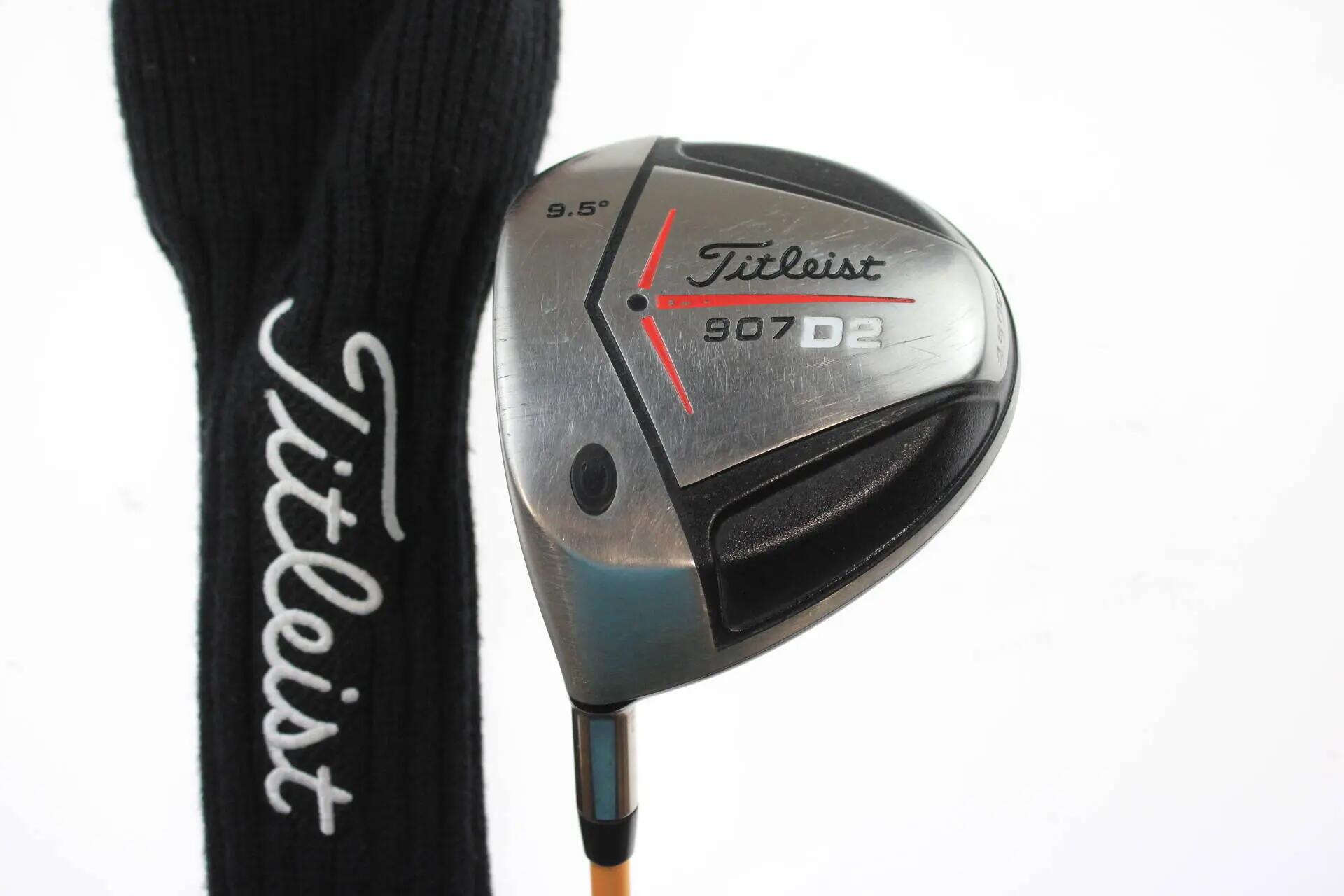 TITLEIST picture