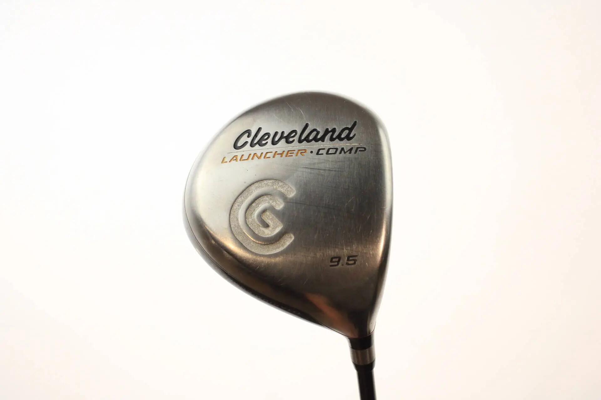 CLEVELAND GOLF picture