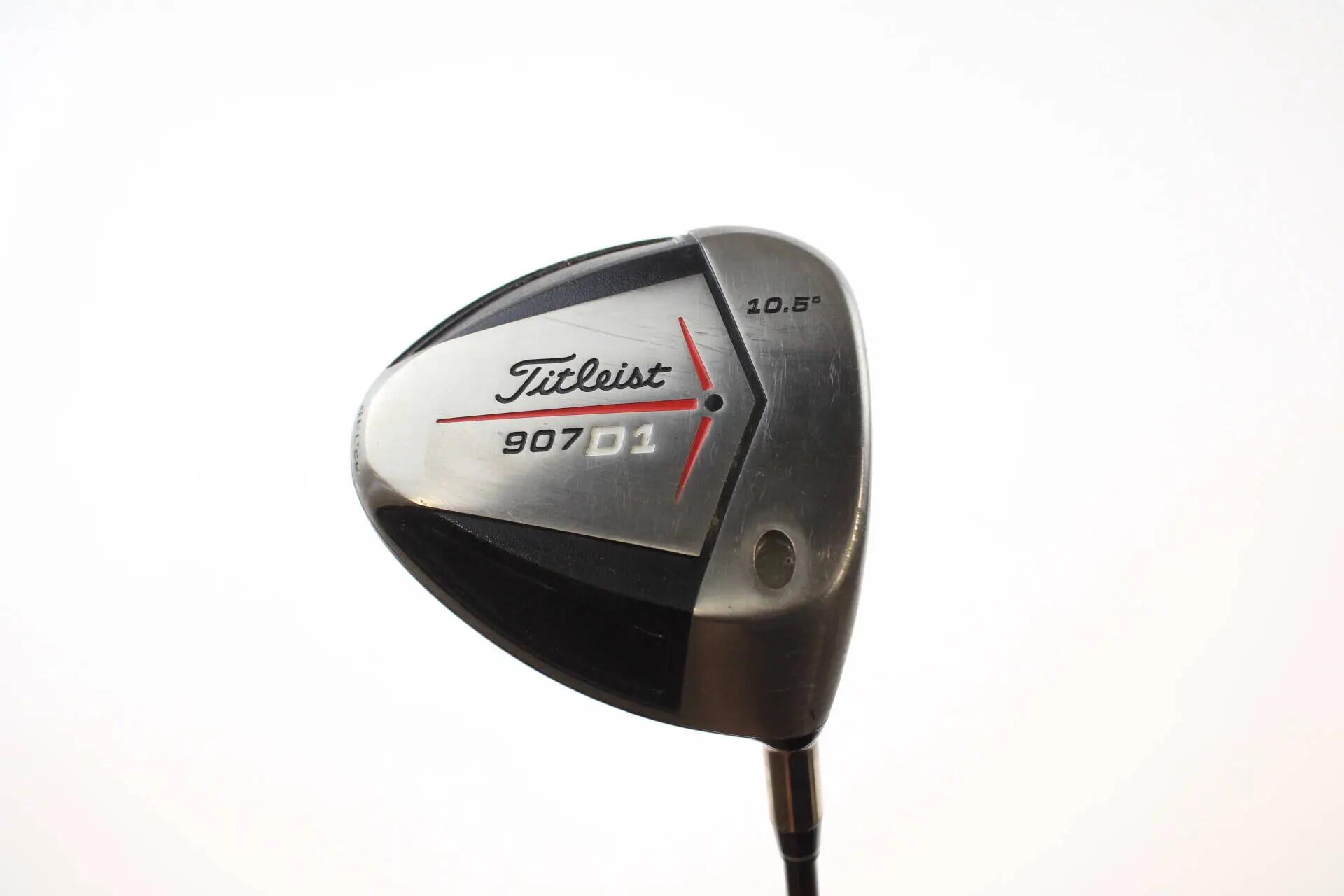 TITLEIST picture
