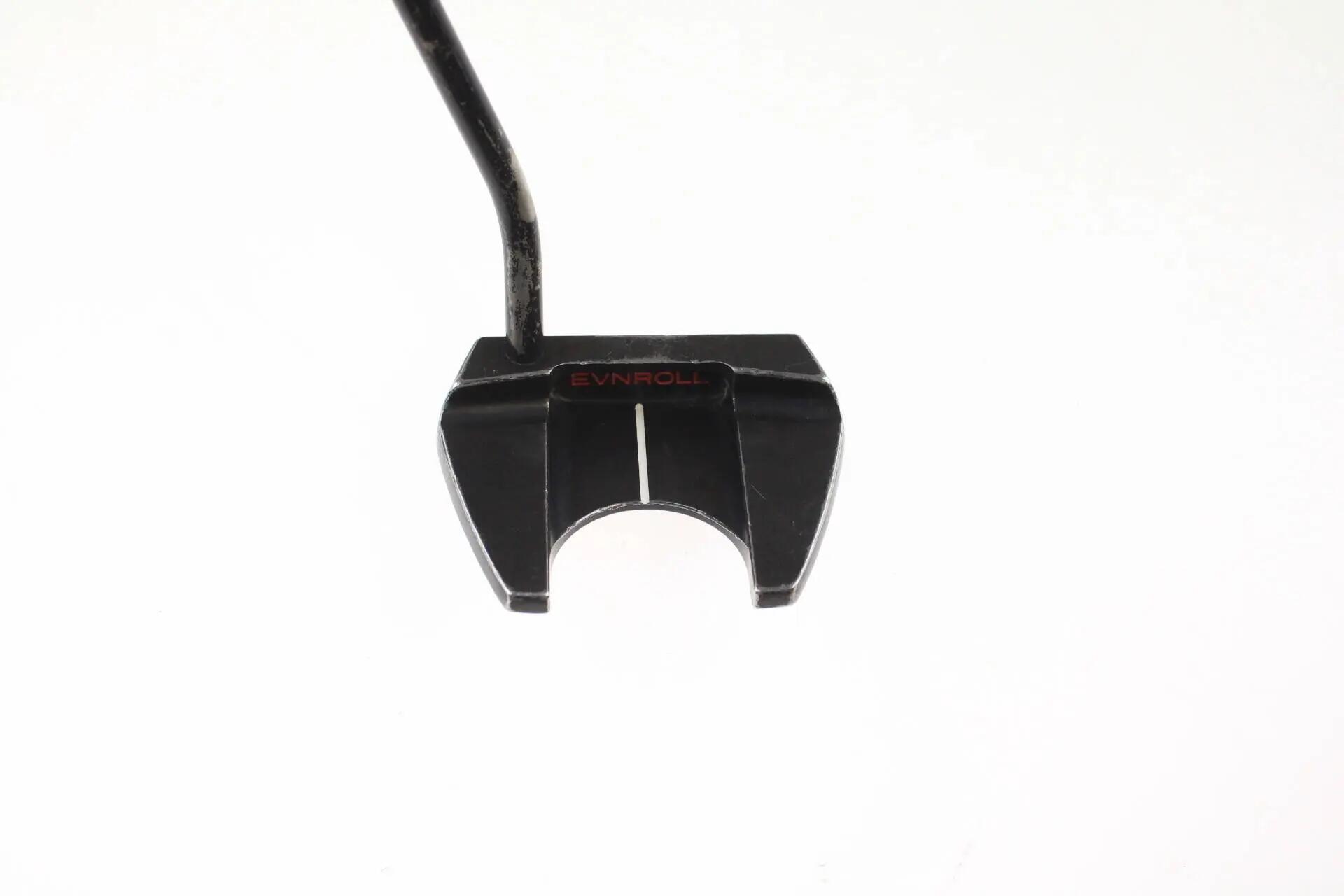 Seconde vie - Evnroll ER5 Hatchback Black RH Putter - Sufficient 3/6
