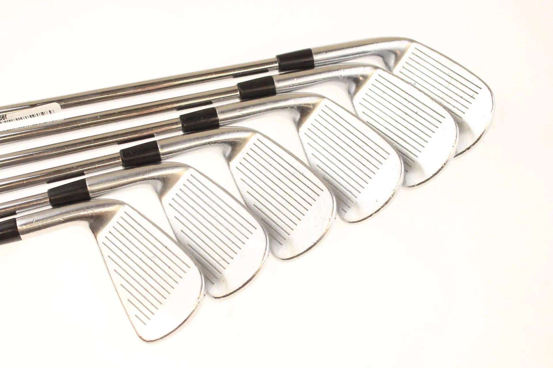 Seconde vie - Titleist AP2 714 Forged RH 5-PW Iron Set - Sufficient 2/6