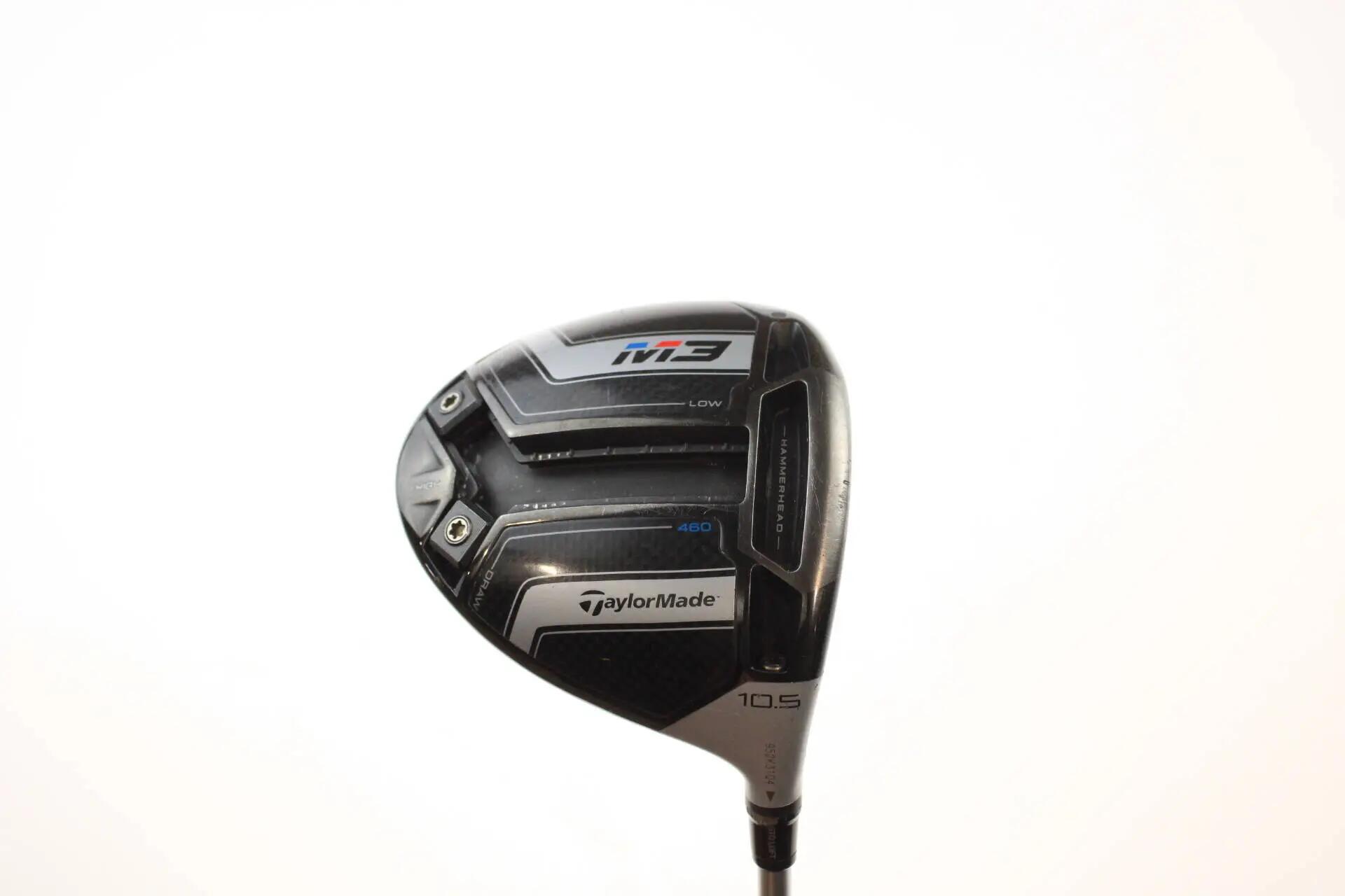 TAYLORMADE picture