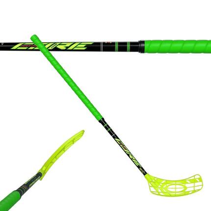 Junior - Unihockey - Schläger - Flex 34 - Core 34 - Gelb