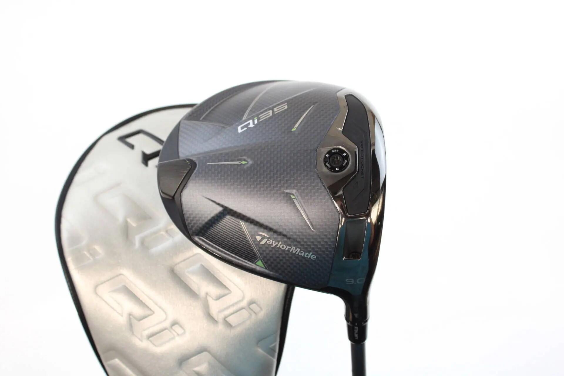 TAYLORMADE picture