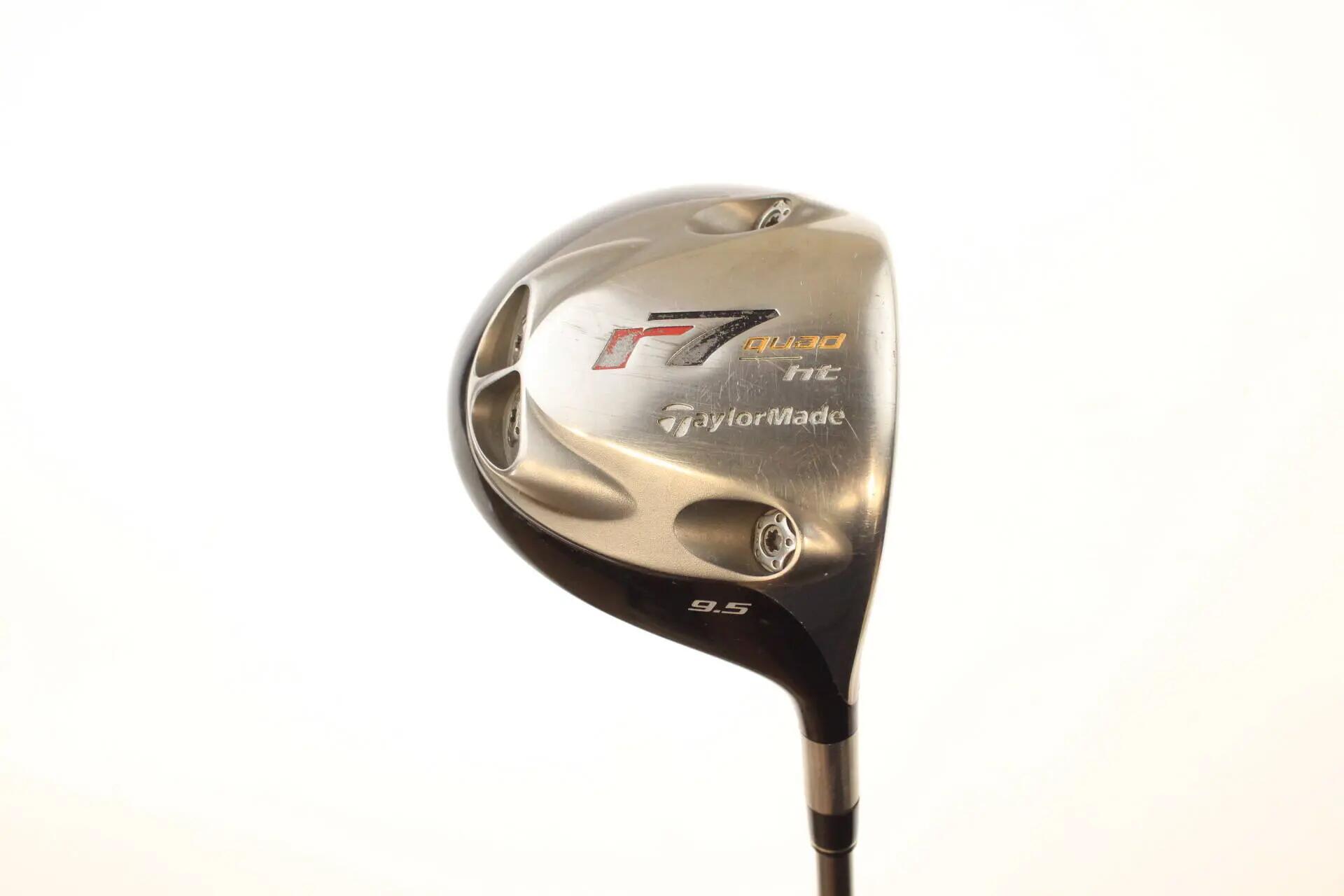 TAYLORMADE picture