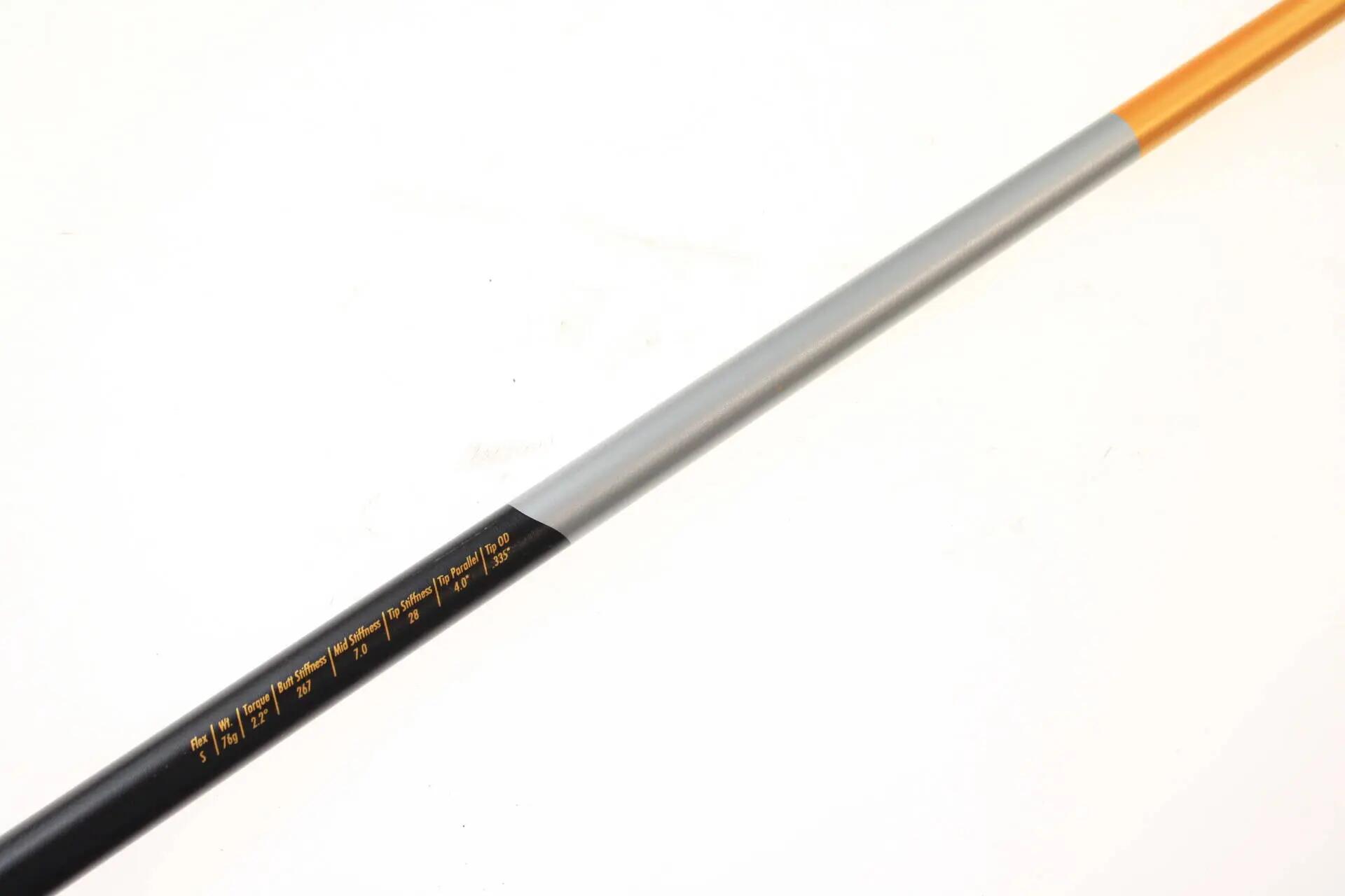 Seconde vie - Titleist 907 D2 LH 9.5-deg Driver - Sufficient 5/6