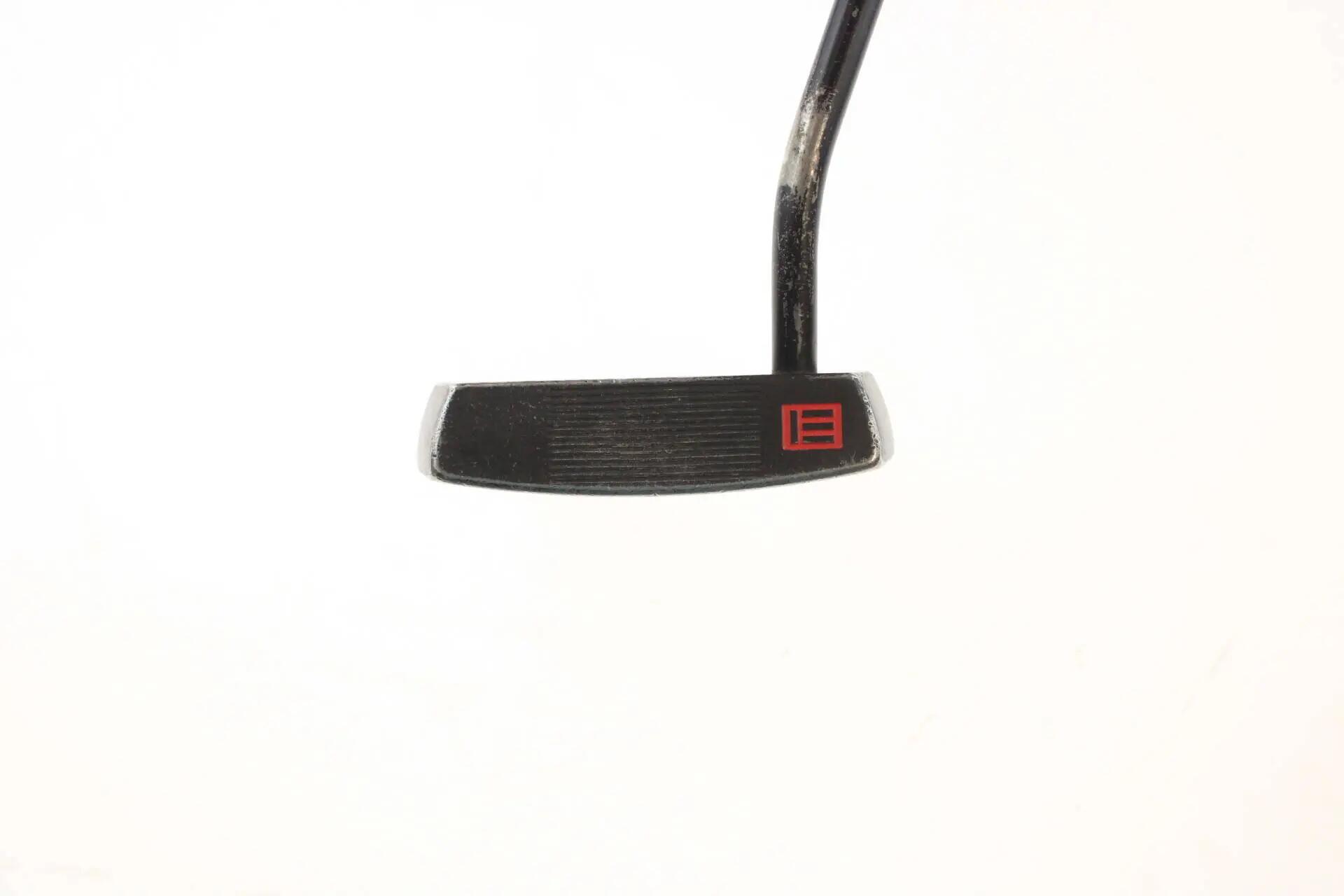 Seconde vie - Evnroll ER5 Hatchback Black RH Putter - Sufficient 2/6