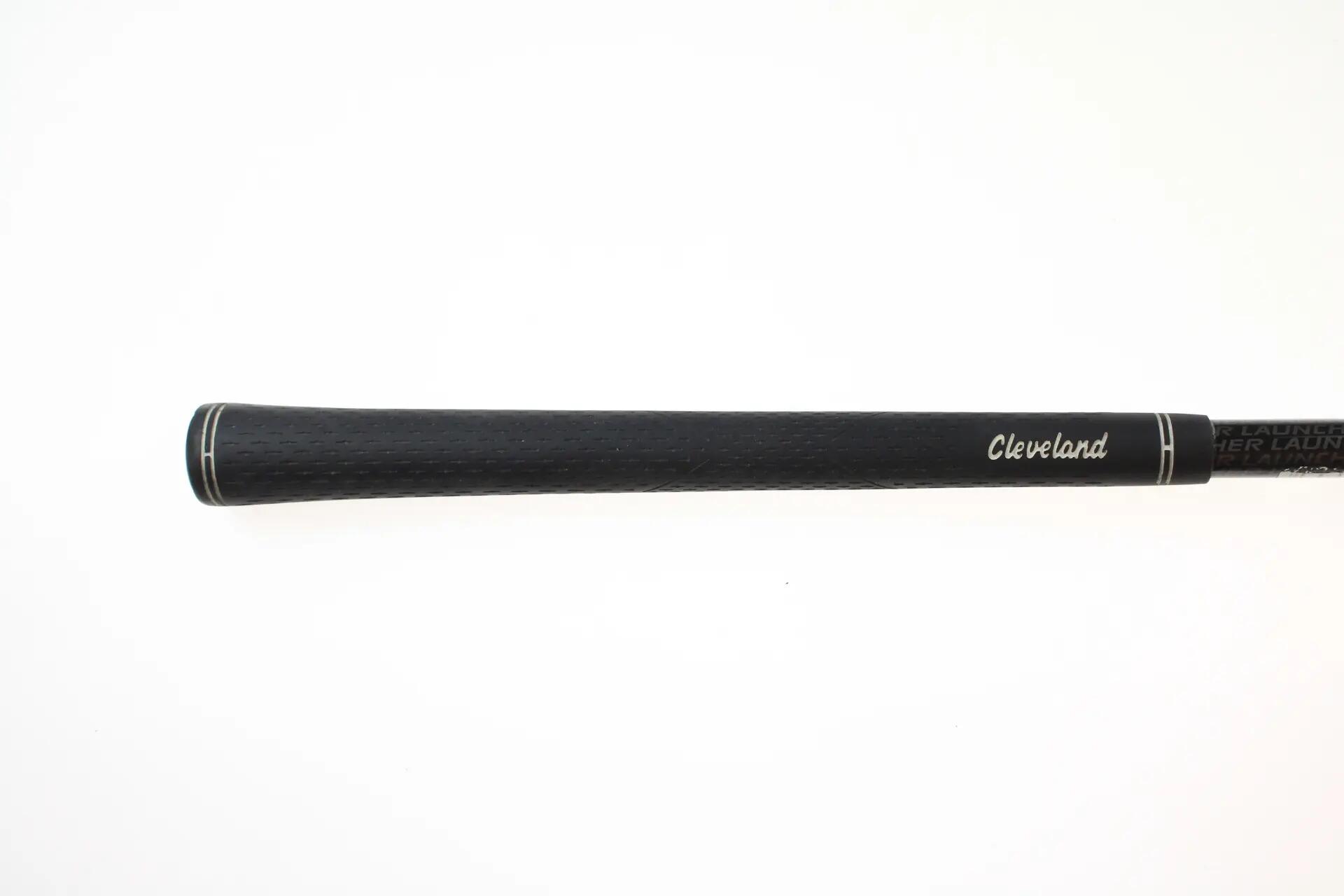 Seconde vie - Cleveland LAUNCHER 460 COMP RH 9.5-deg Driver - Good 6/6