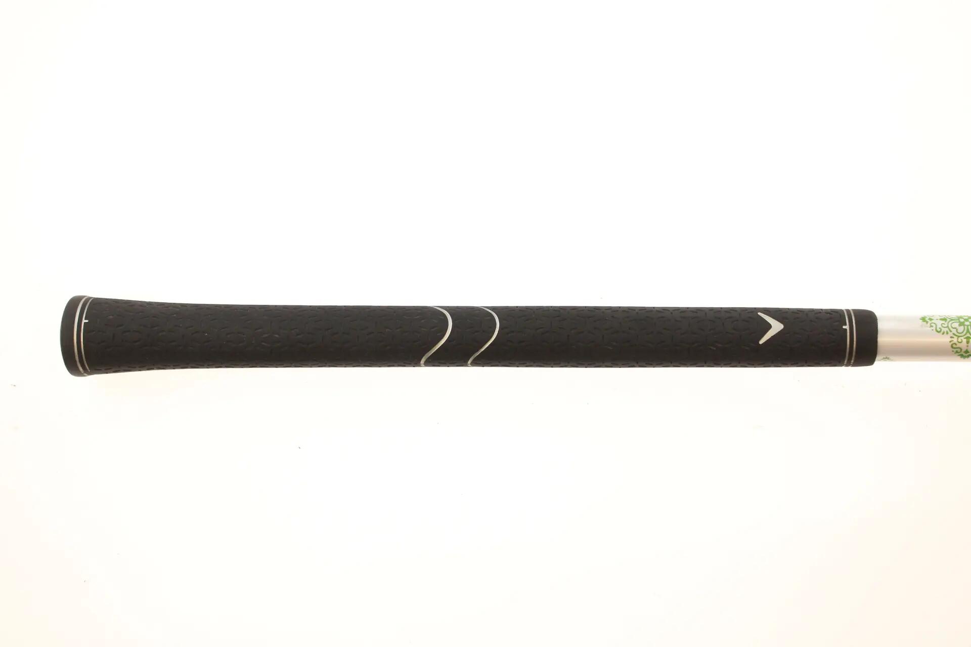 Seconde vie - Callaway Elyte X RH 12-deg Driver - Very good 5/5