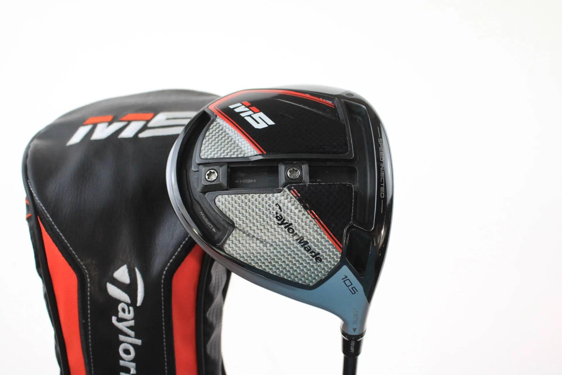 TAYLORMADE picture