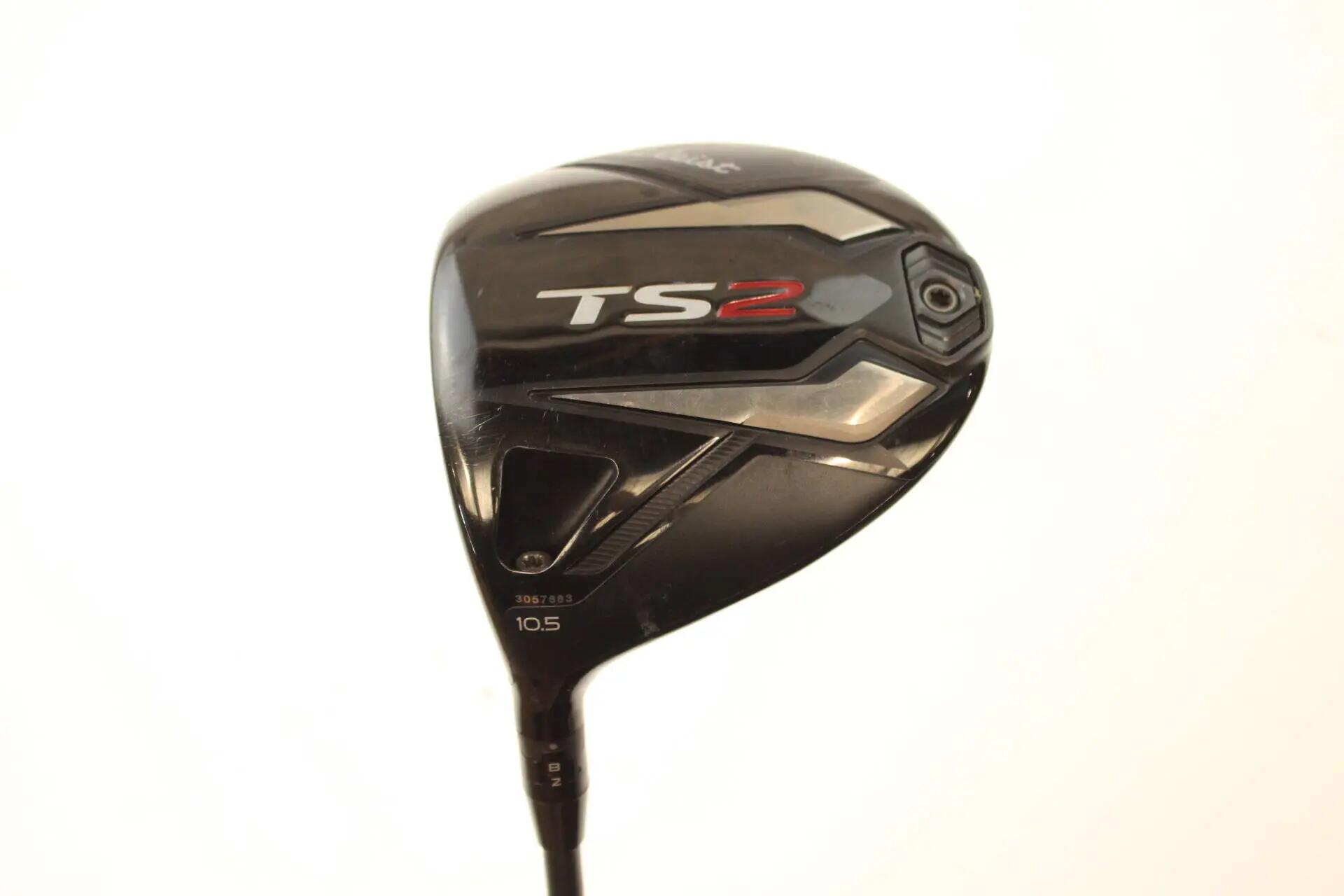 TITLEIST picture