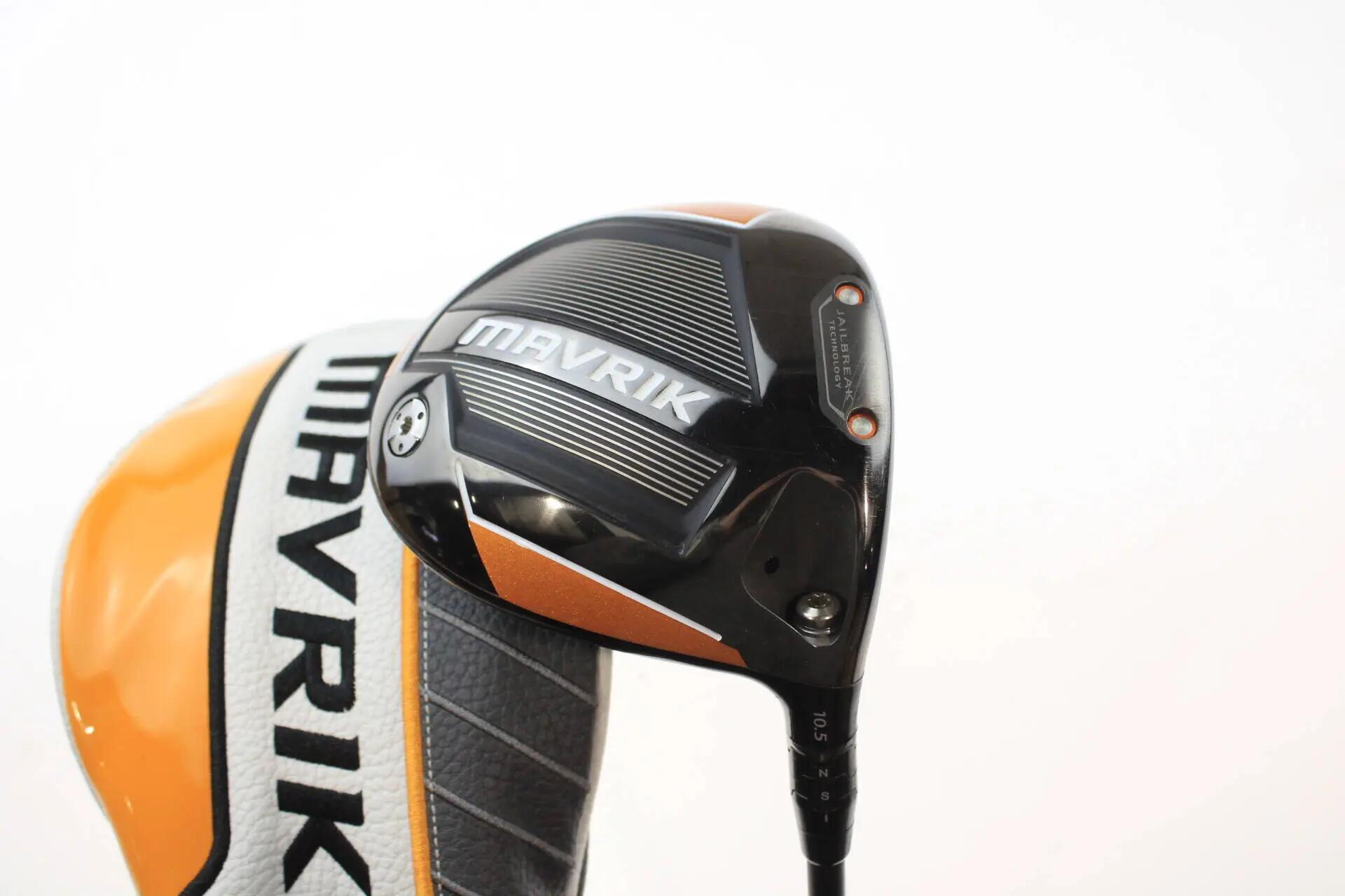 CALLAWAY picture