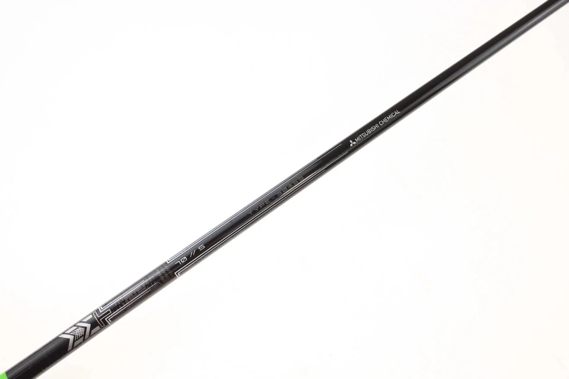 Seconde vie - Callaway Paradym X RH 12-deg Driver - Sufficient 4/5