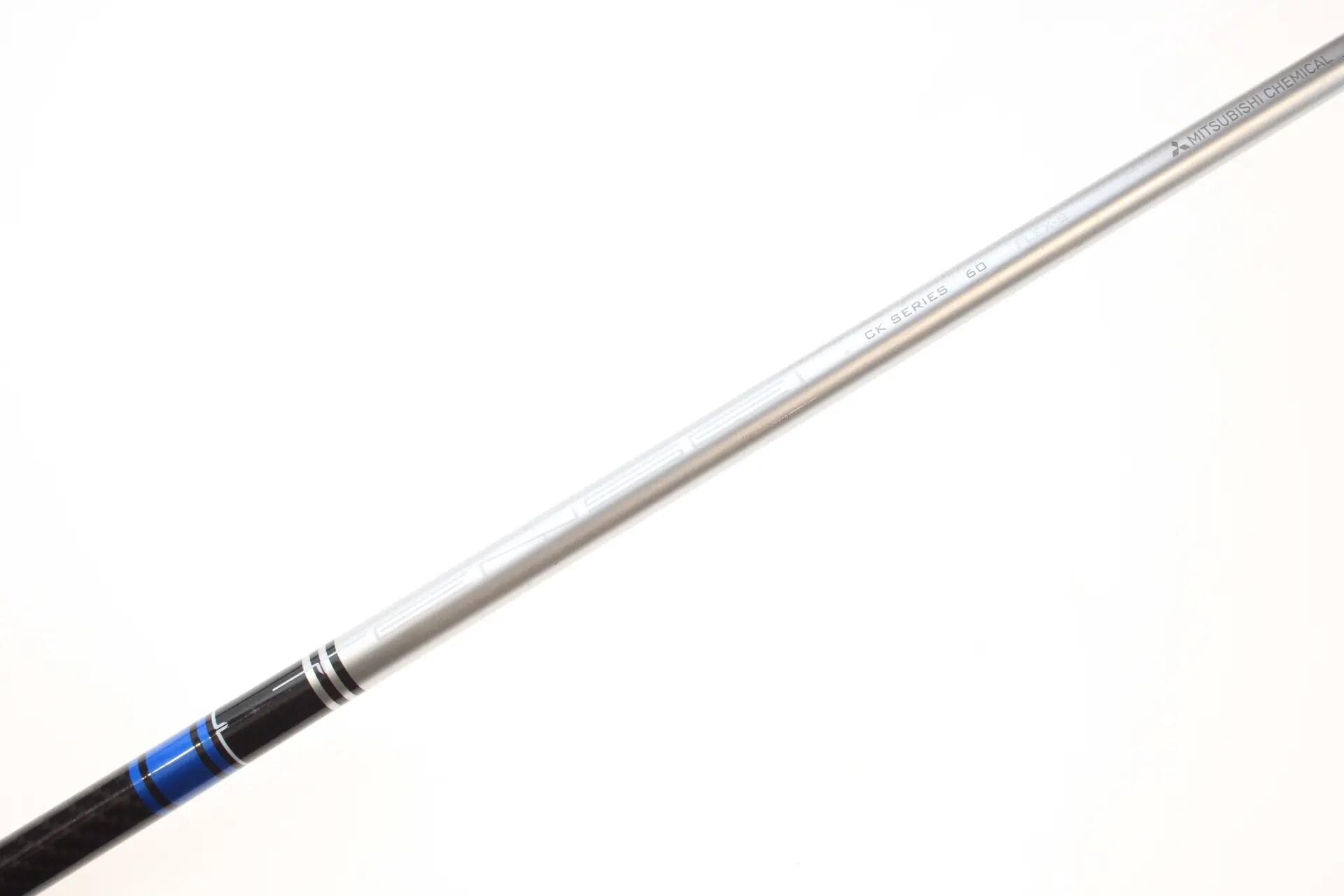 Seconde vie - TaylorMade M3 RH 10.5-deg Driver - Sufficient 4/5