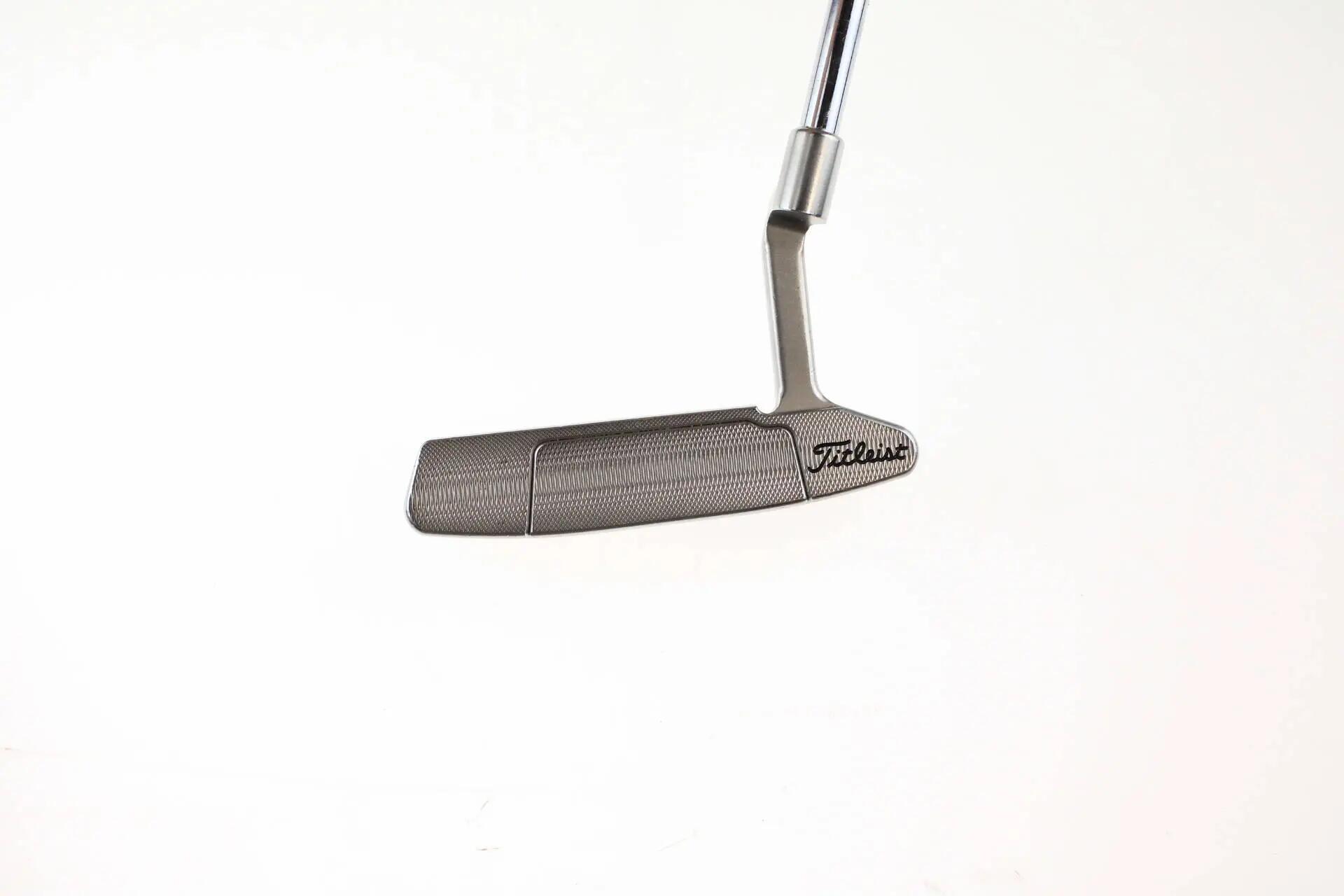 Seconde vie - Scotty Cameron 2016 Select Newport 2 RH Putter - Very good 2/5