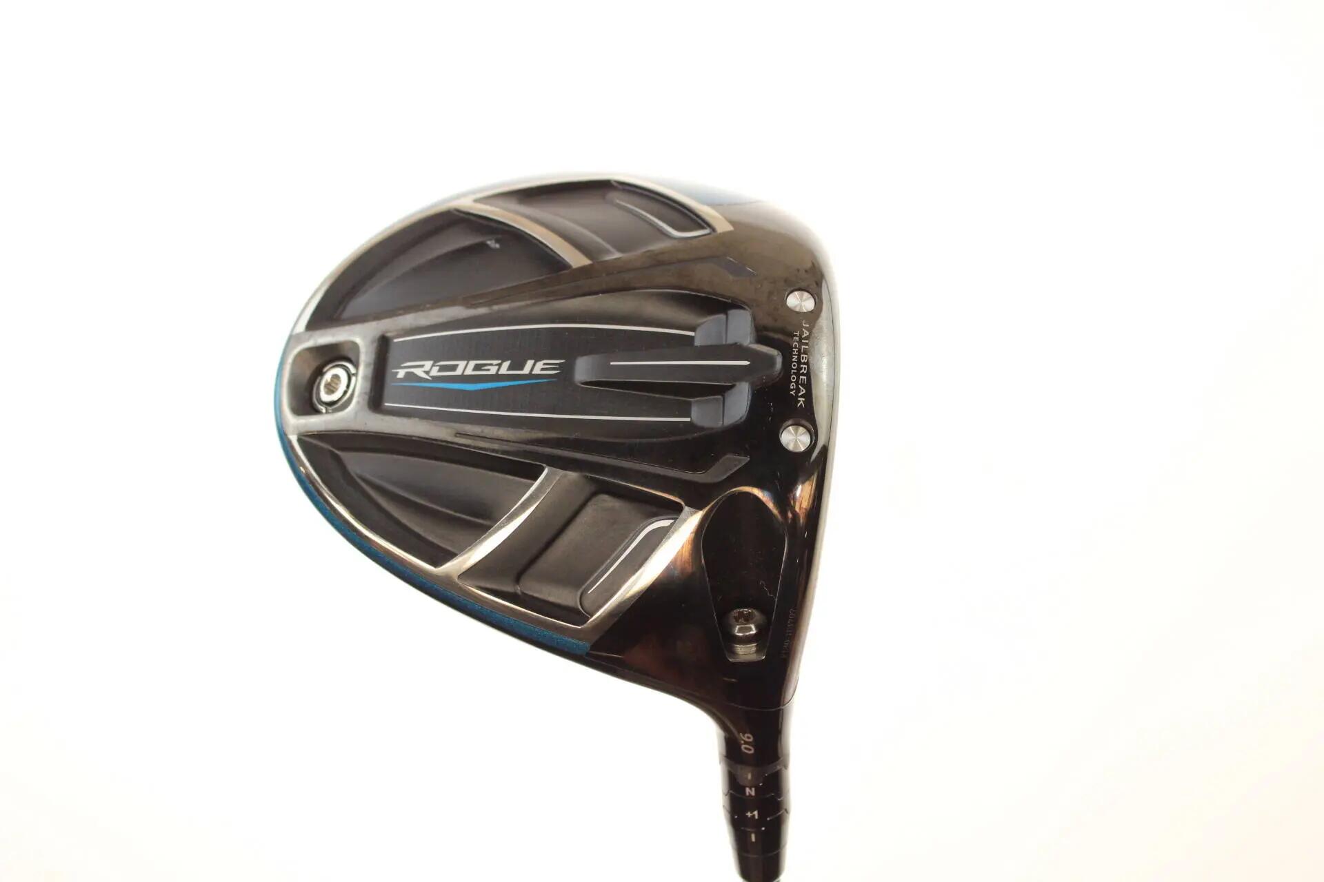 CALLAWAY picture