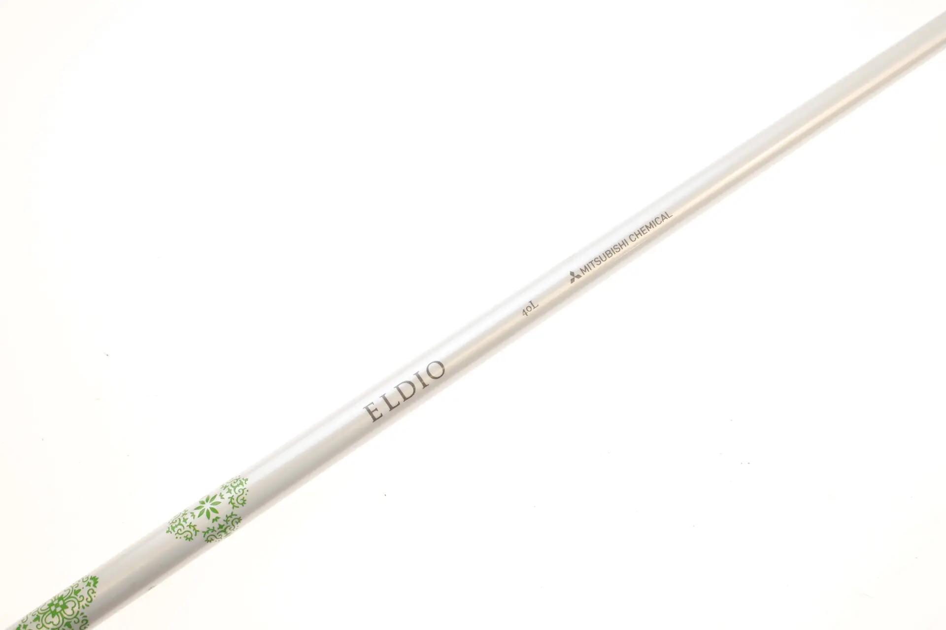 Seconde vie - Callaway Elyte X RH 12-deg Driver - Very good 4/5