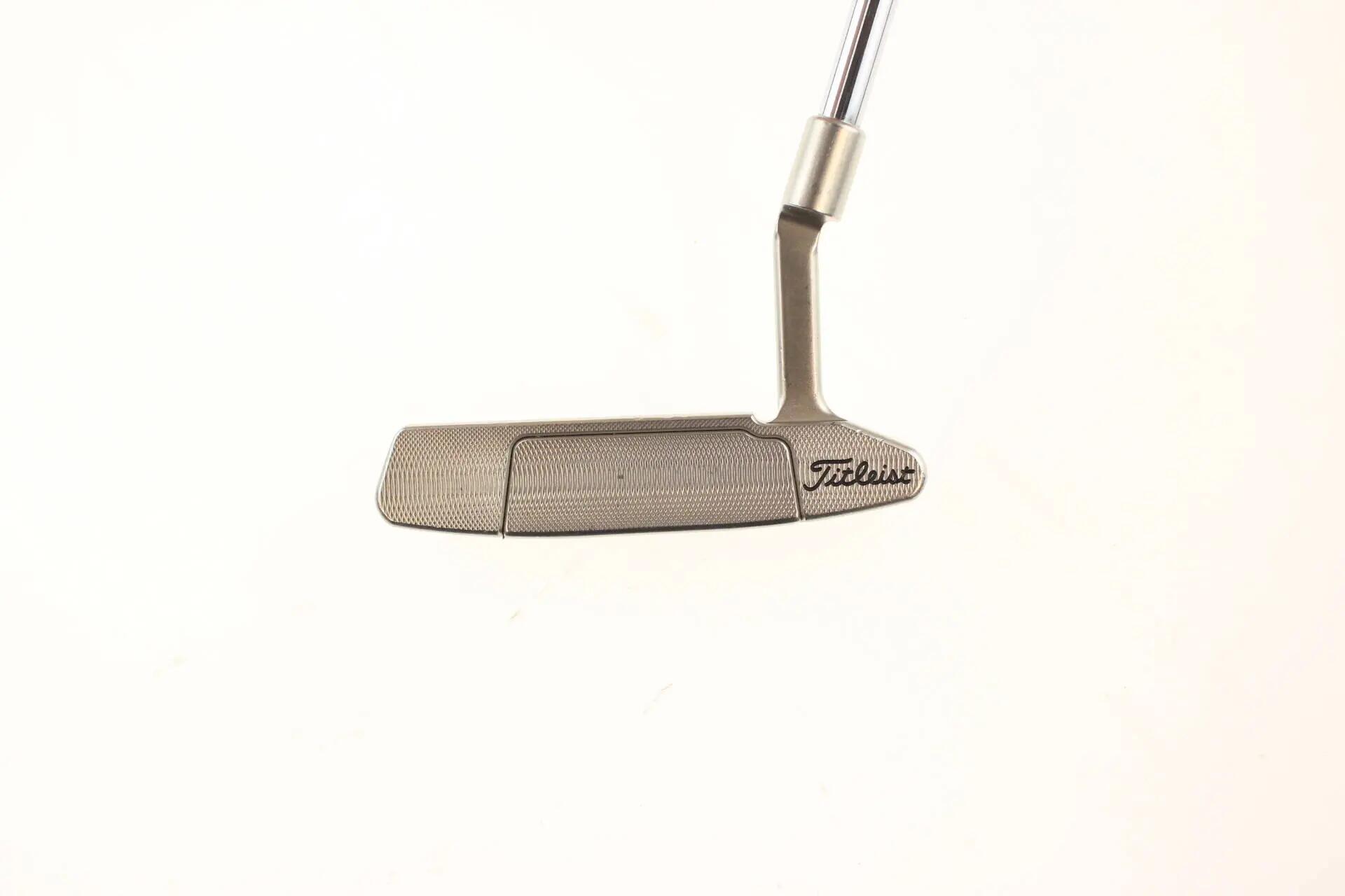 Seconde vie - Scotty Cameron 2016 Select Newport 2 RH Putter - Good 2/5
