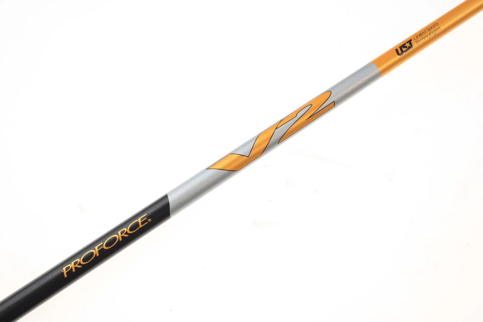 Seconde vie - Titleist 907 D2 LH 9.5-deg Driver - Sufficient 4/6