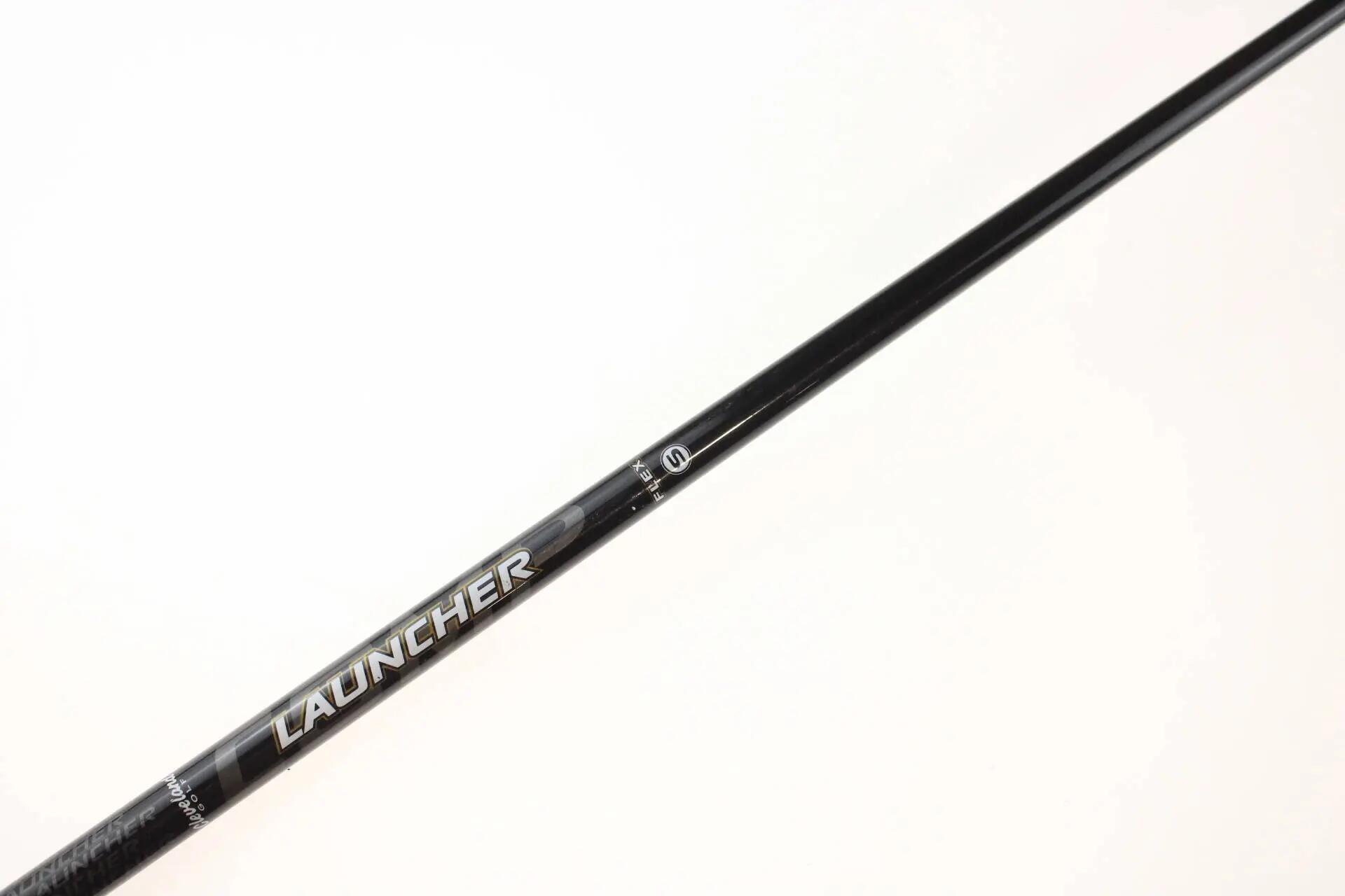 Seconde vie - Cleveland LAUNCHER 460 COMP RH 9.5-deg Driver - Good 5/6