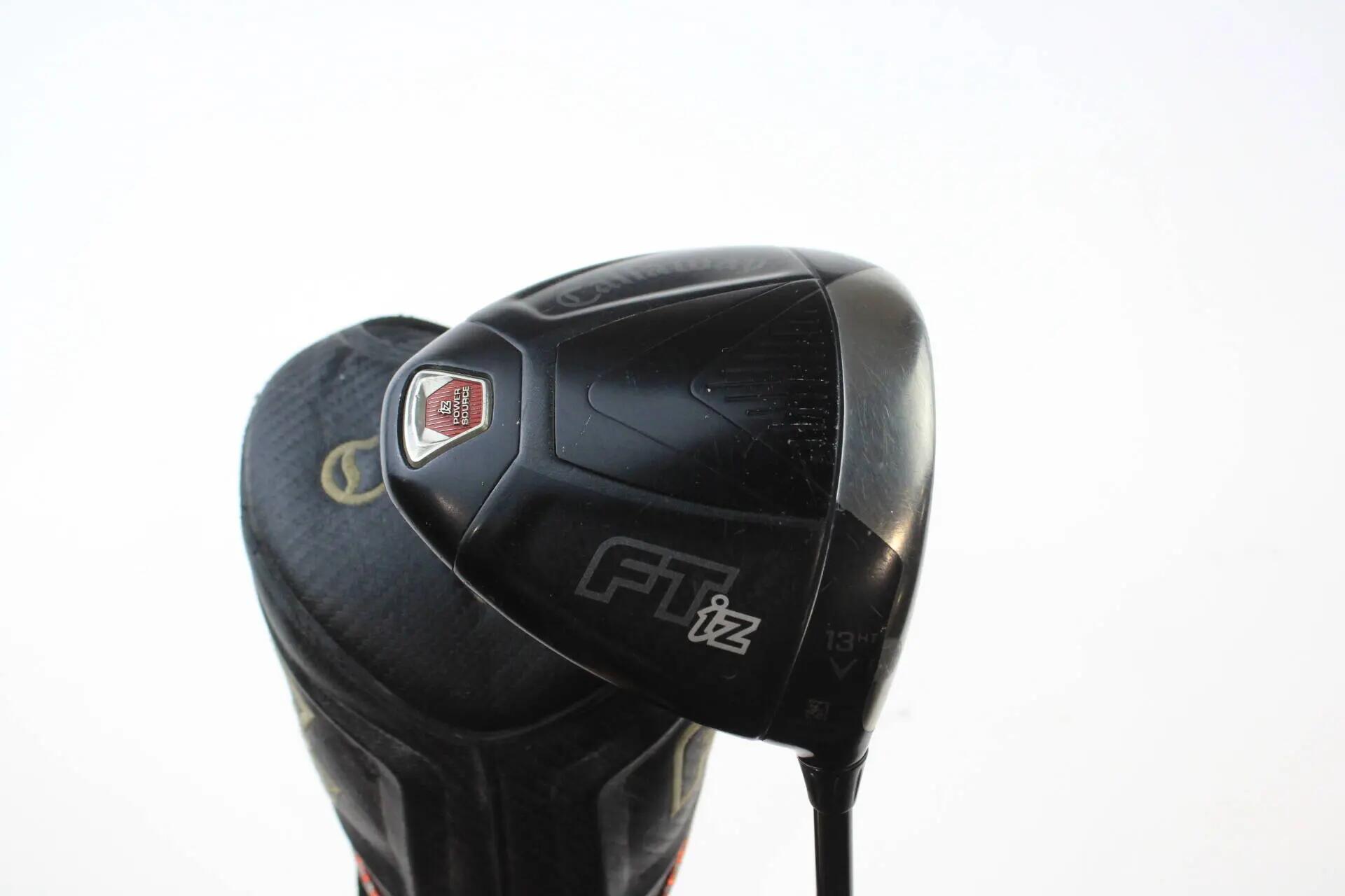 CALLAWAY picture