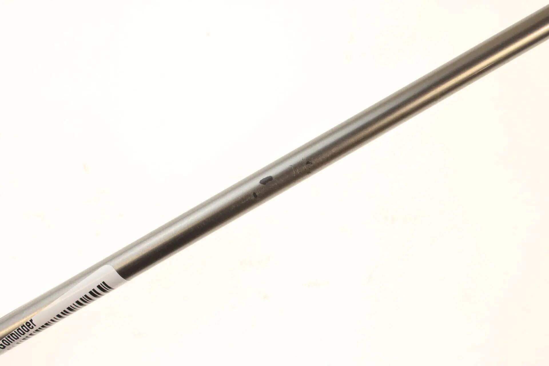 Seconde vie - TaylorMade R7 QUAD HT RH 9.5-deg Driver - Sufficient 5/6