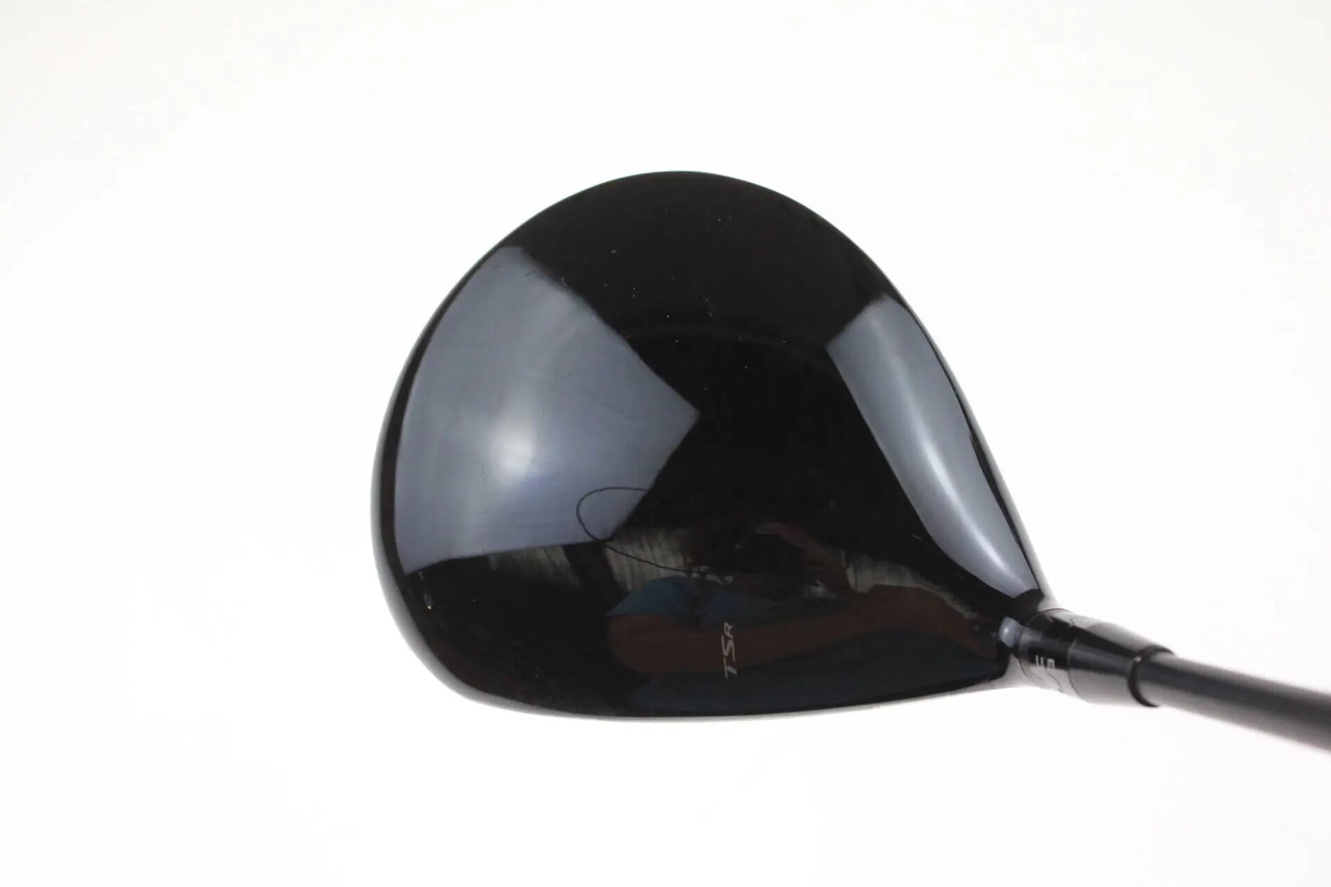 Seconde vie - Titleist TSR3 RH 10-deg Driver - Good 3/5