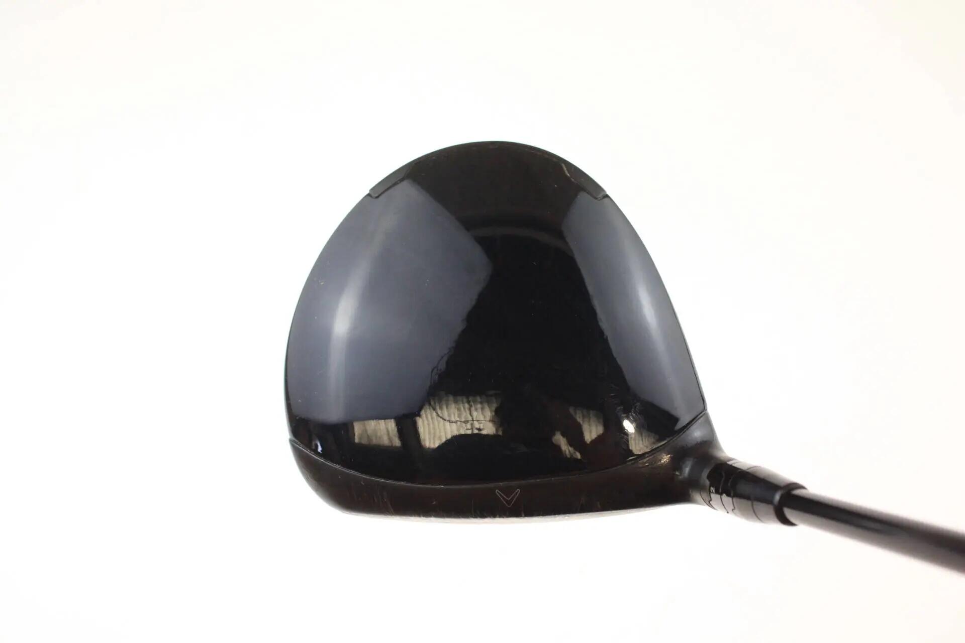 Seconde vie - Callaway Paradym X RH 12-deg Driver - Sufficient 3/5