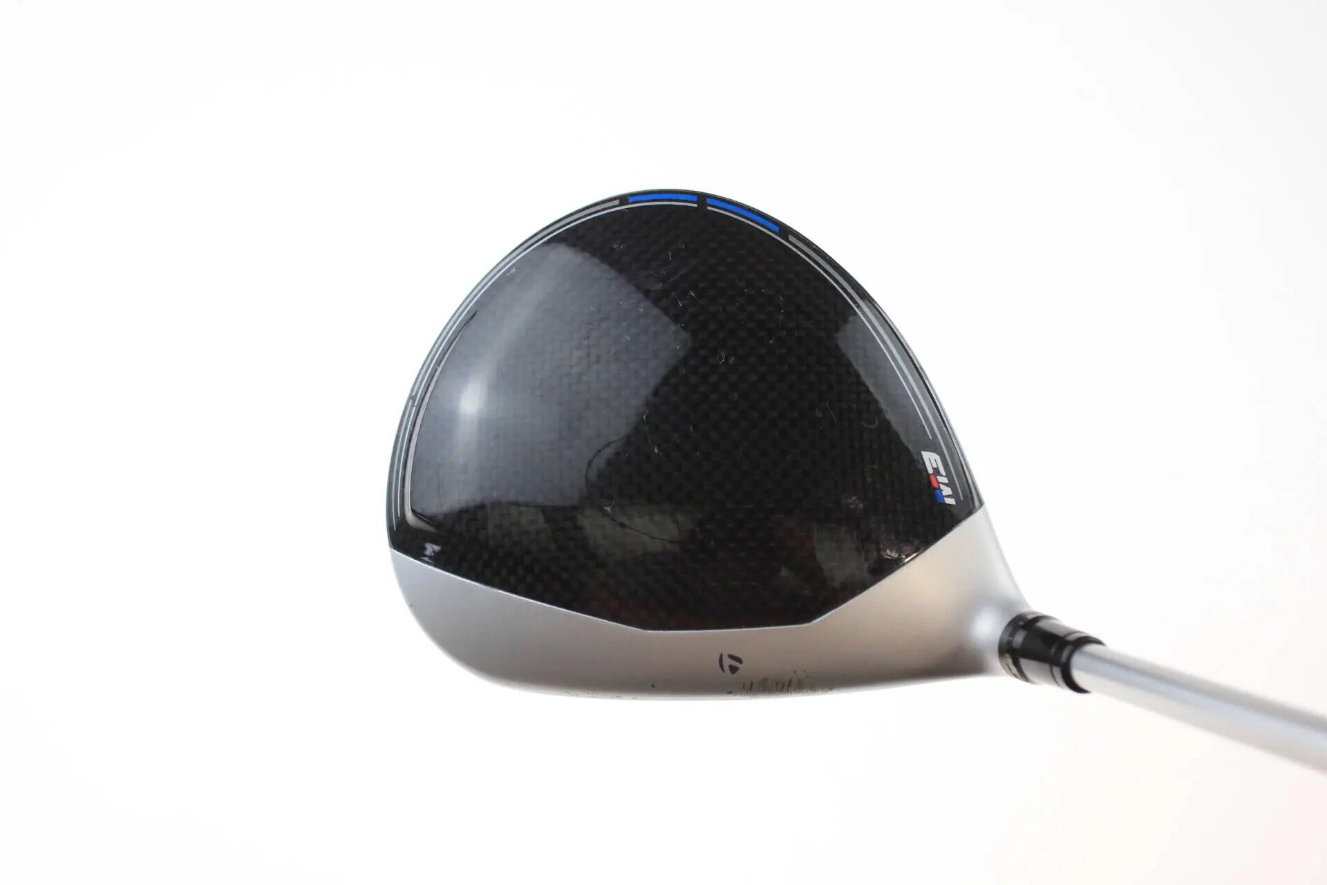 Seconde vie - TaylorMade M3 RH 10.5-deg Driver - Sufficient 3/5