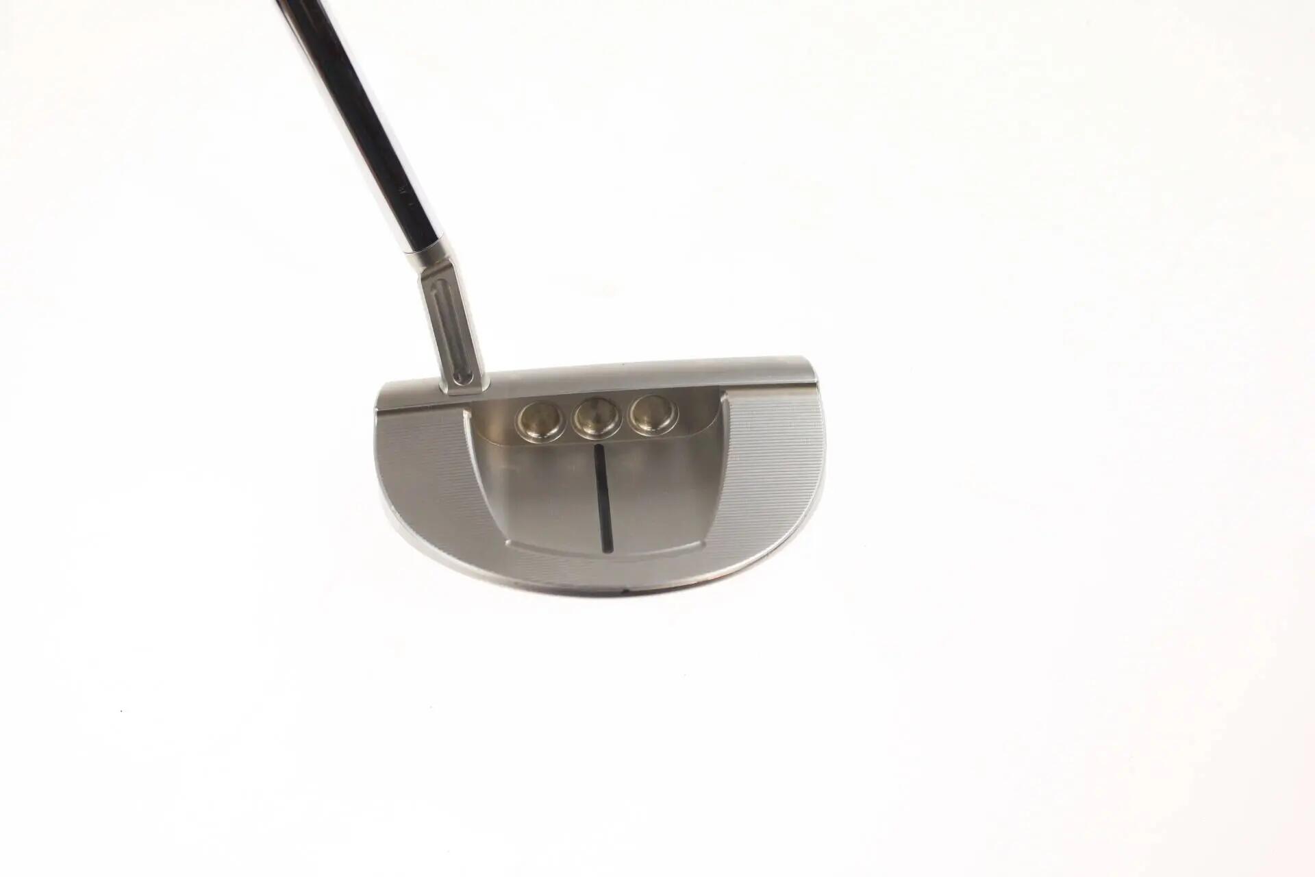 Seconde vie - Scotty Cameron Super Select Golo 6.5 RH Putter - Good 3/5