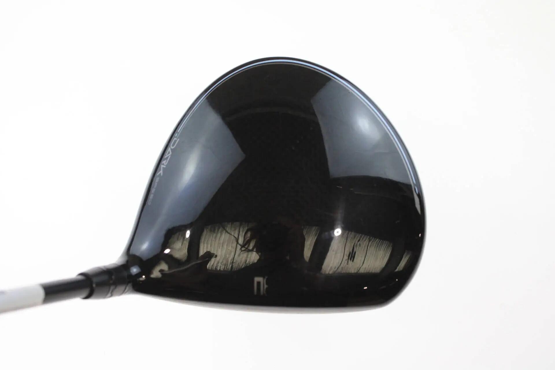 Seconde vie - Cobra DARKSPEED MAX LH 12-deg Driver - Excellent 3/5