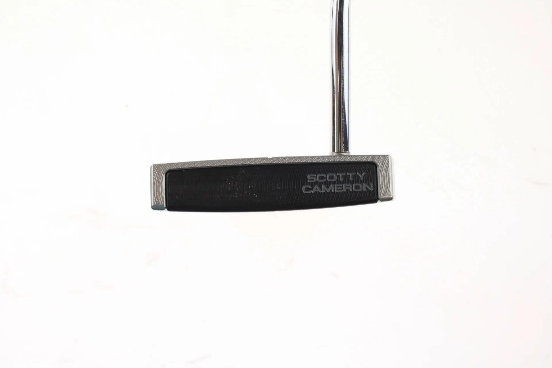 Seconde vie - Scotty Cameron Futura 7M RH Putter - Very good 2/5