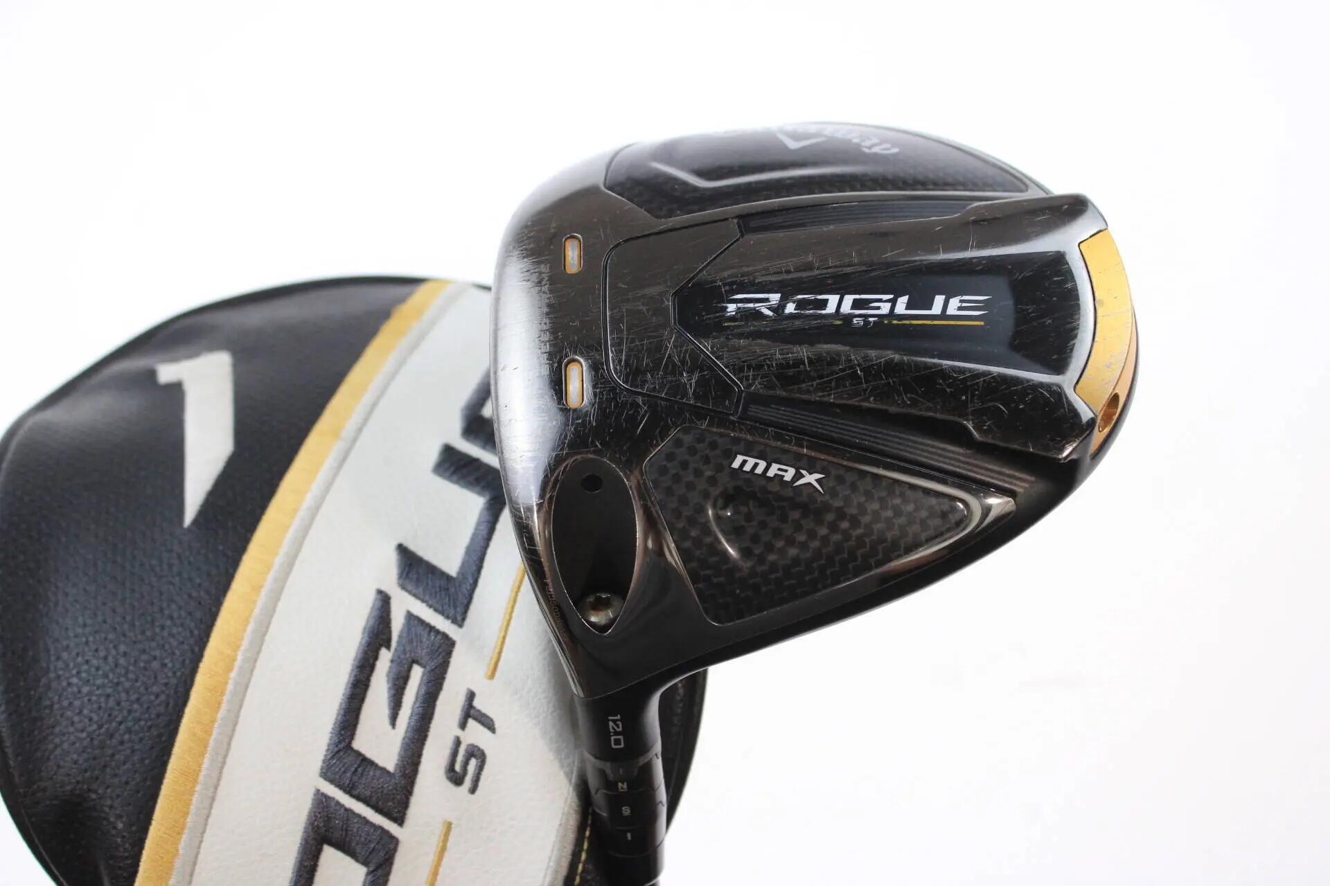 CALLAWAY picture