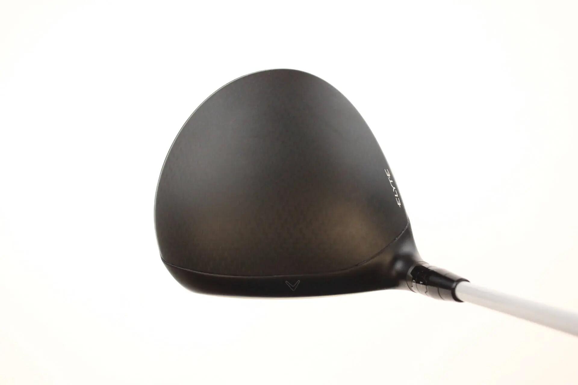 Seconde vie - Callaway Elyte X RH 12-deg Driver - Very good 3/5