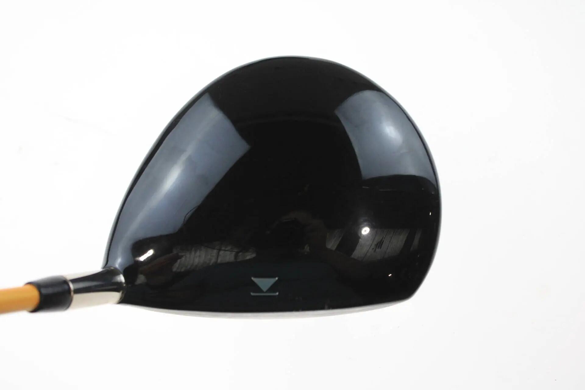 Seconde vie - Titleist 907 D2 LH 9.5-deg Driver - Sufficient 3/6