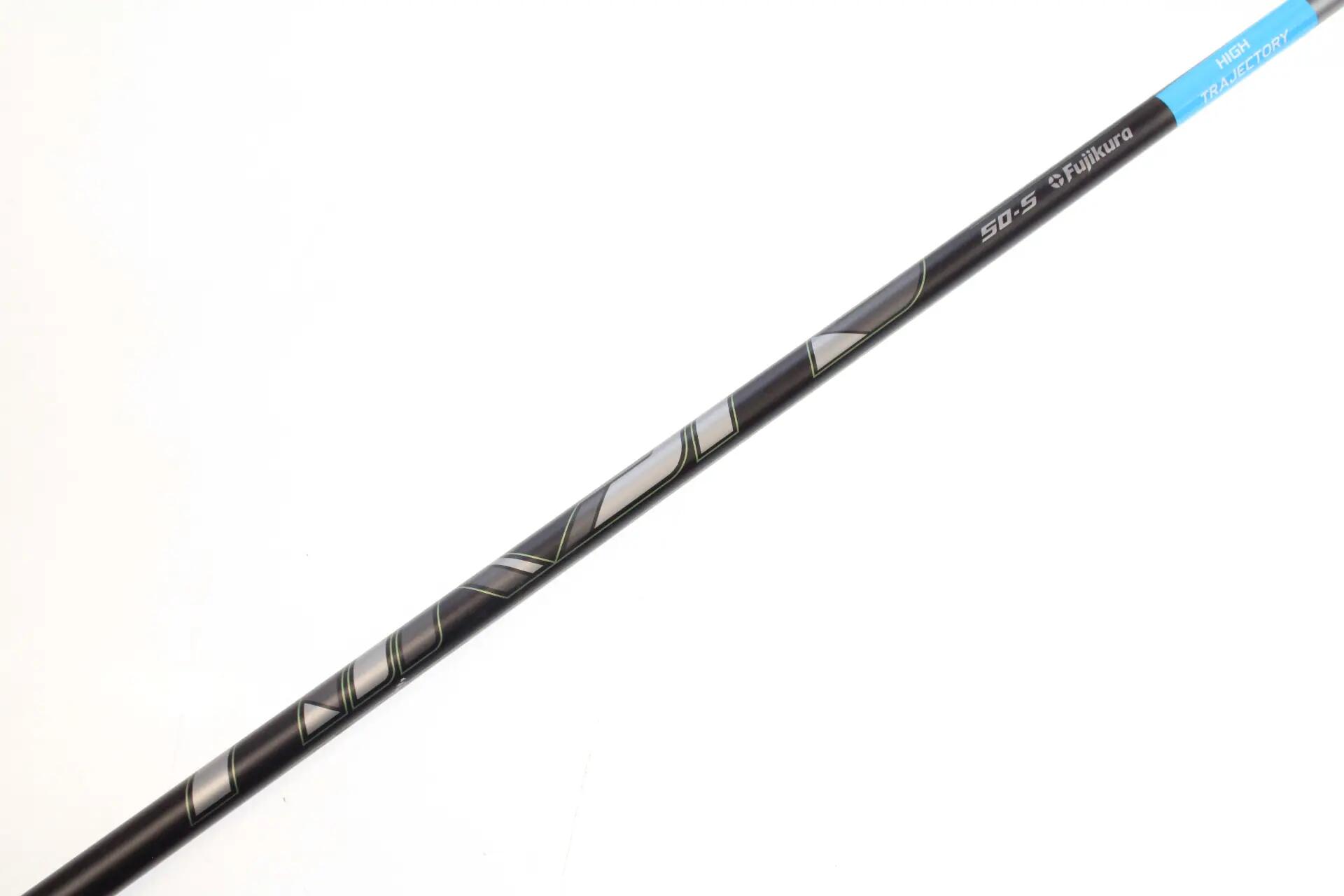 Seconde vie - TaylorMade Qi35 RH 9-deg Driver - Excellent 4/5