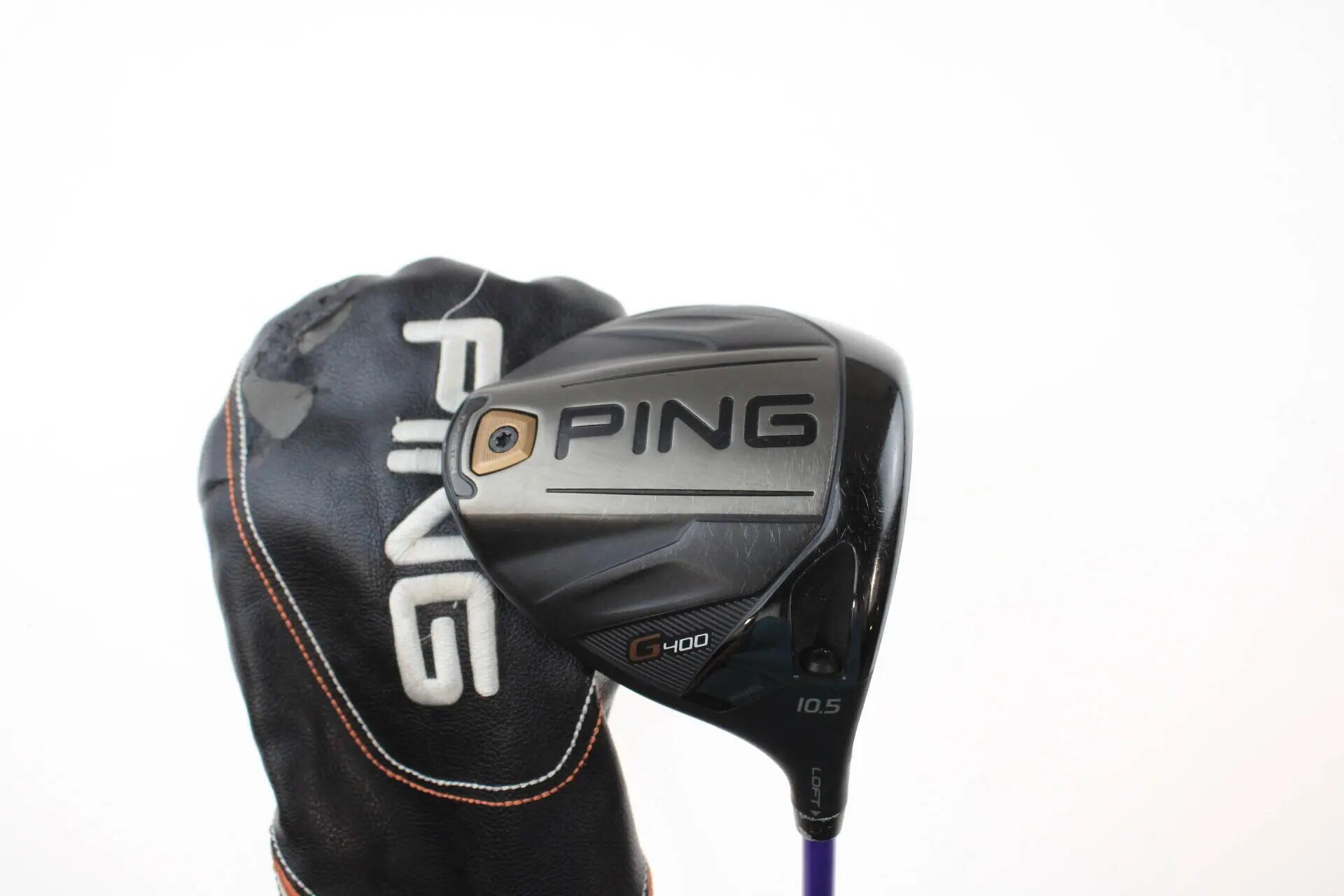 PING picture
