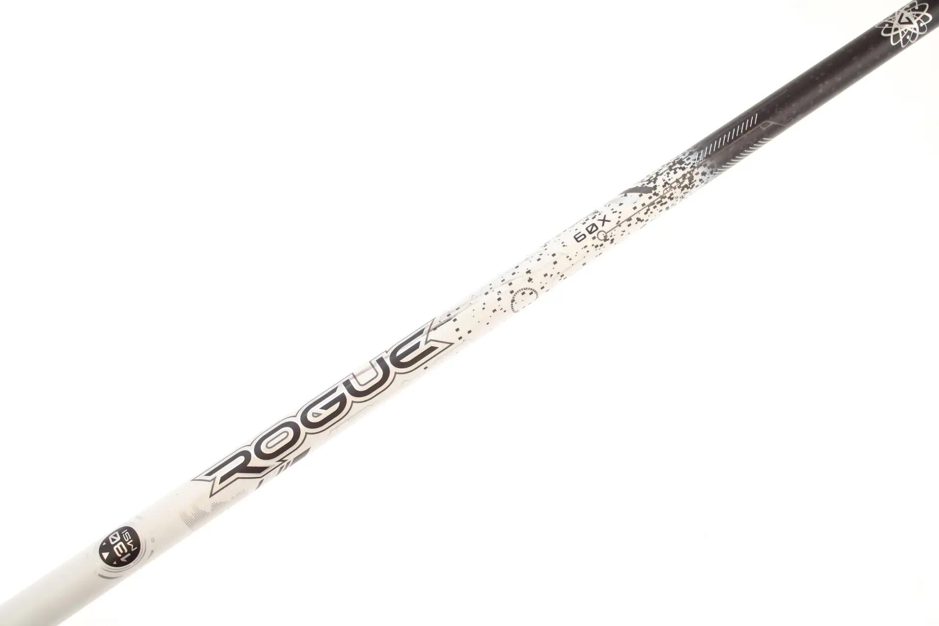 Seconde vie - Callaway Rogue RH 9-deg Driver - Very good 4/5